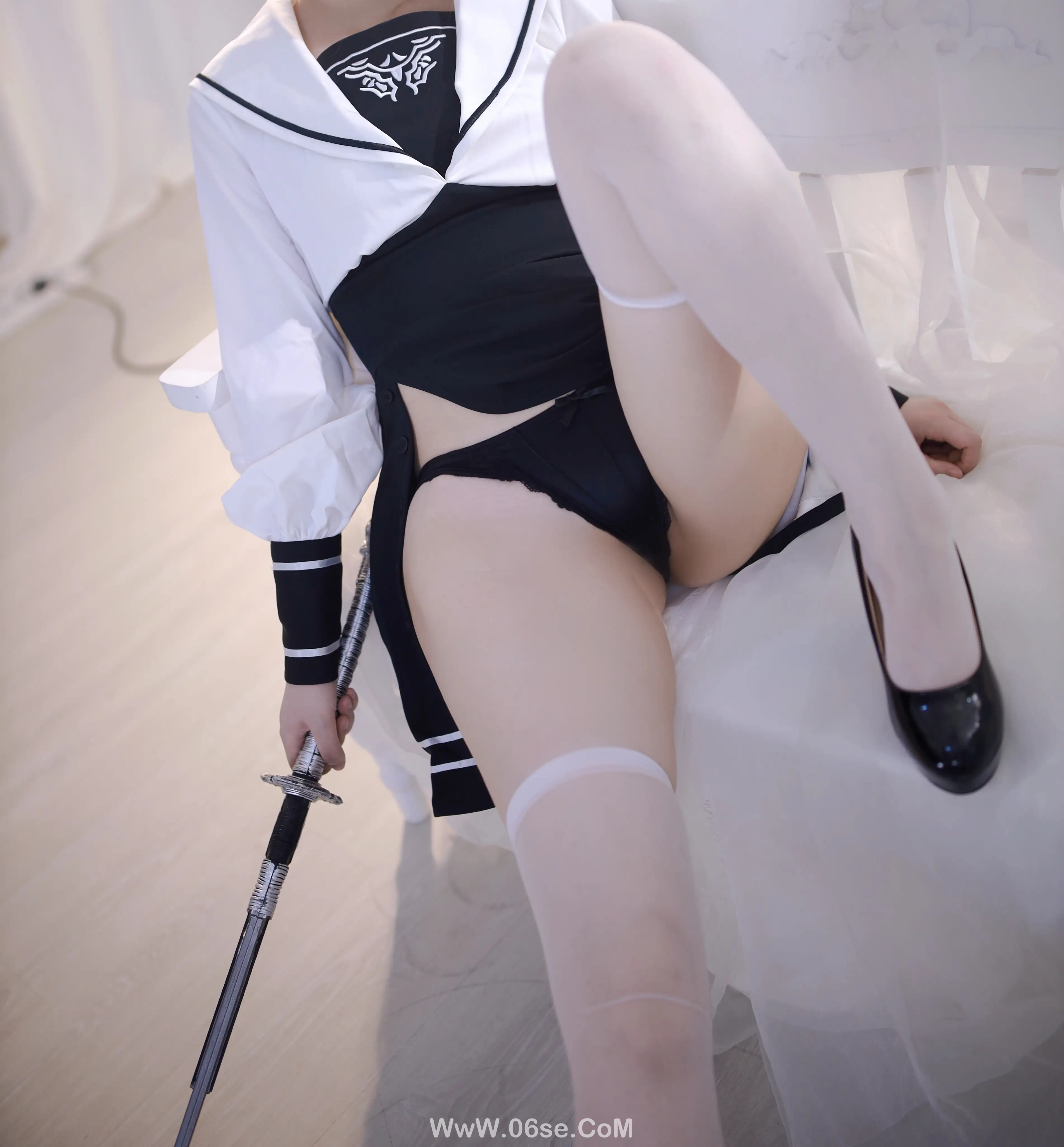 图片[53]-疯猫ss 2B-六色网