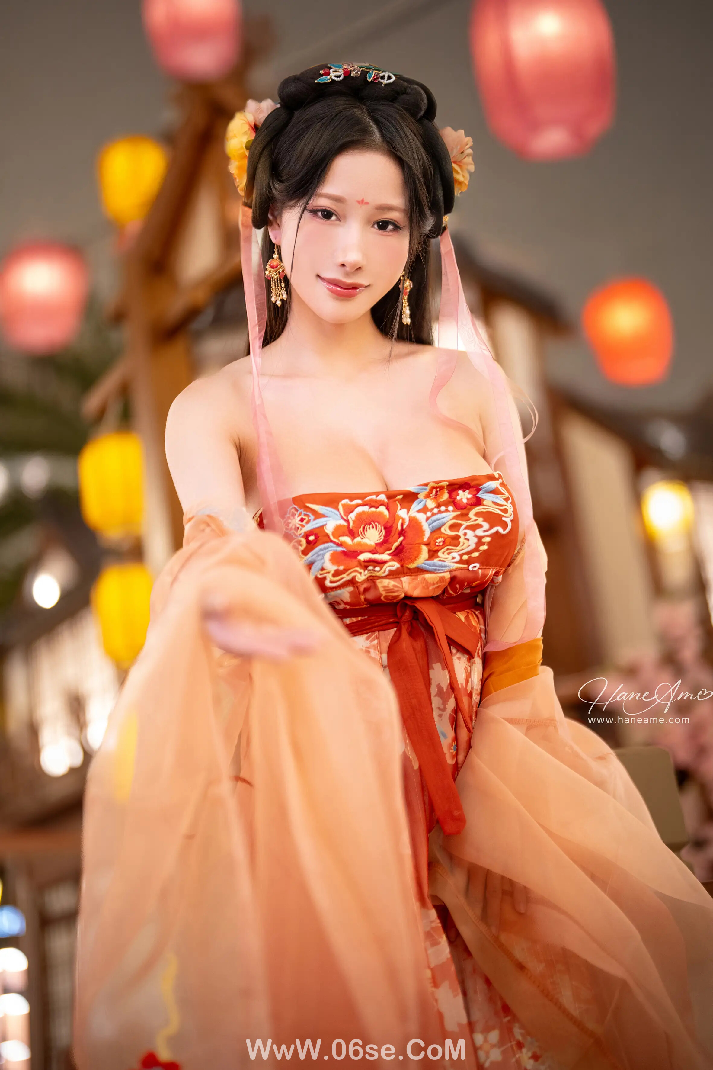 图片[32]-雨波_HaneAme – 唐朝妖妃-六色网