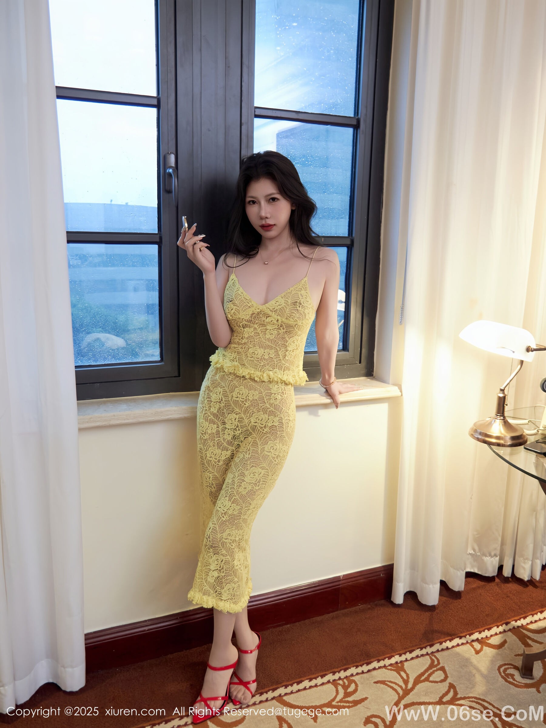 图片[18]-秀人网 – NO.10879 – 尹甜甜sunny [83P]-六色网