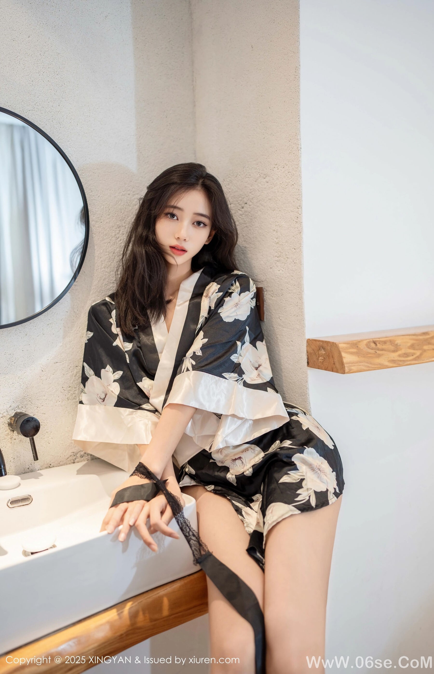 图片[3]-星颜社 2025.08.14 NO.0383 时安安[72P]-六色网