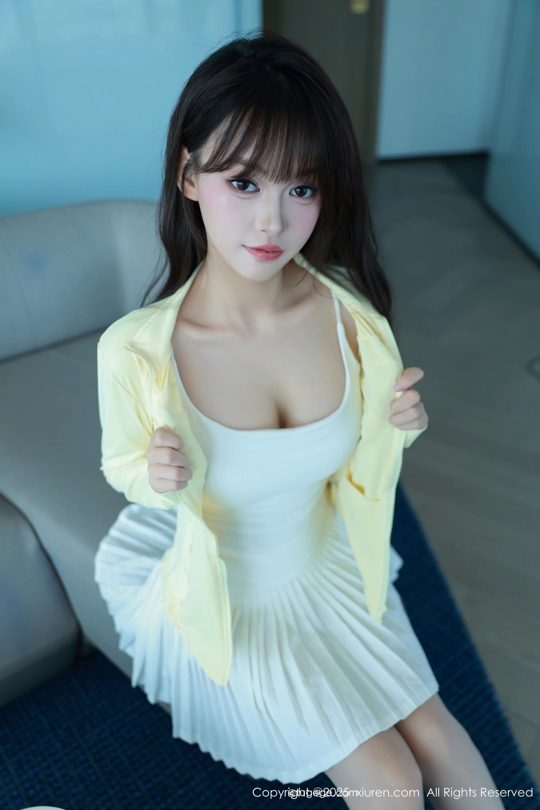 图片[22]-[Xiuren秀人网] 2025.08.28 NO.10702 糯咪[83P]-六色网