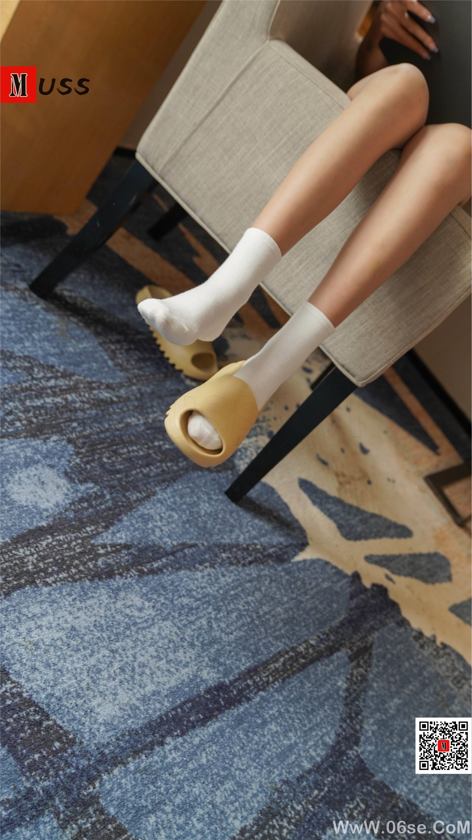 图片[12]-MussGirl慕丝女郎 NO.704 衣衣（上）[96P]-六色网