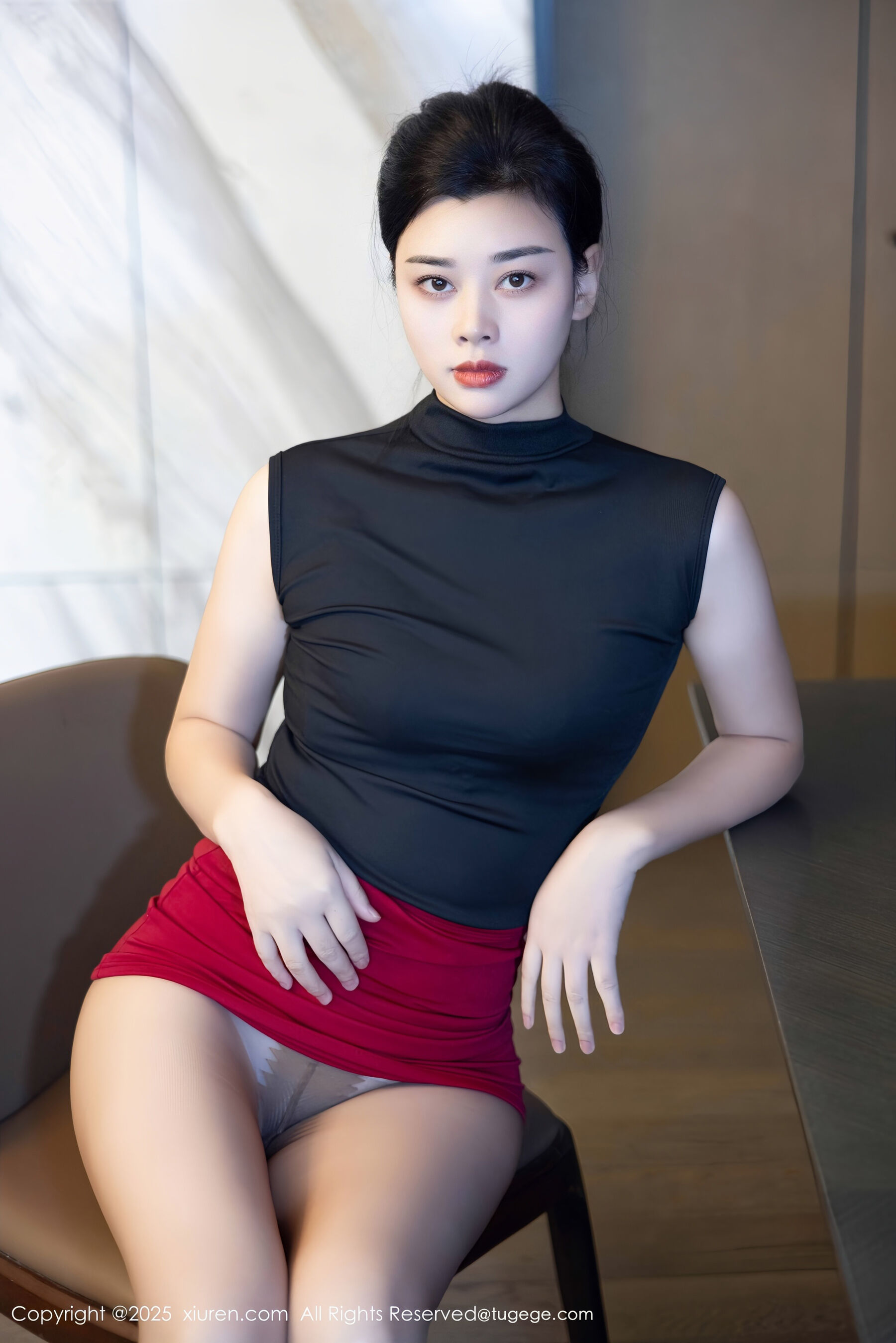 图片[24]-秀人网 – NO.10948 – 徐清妍 [81P]-六色网