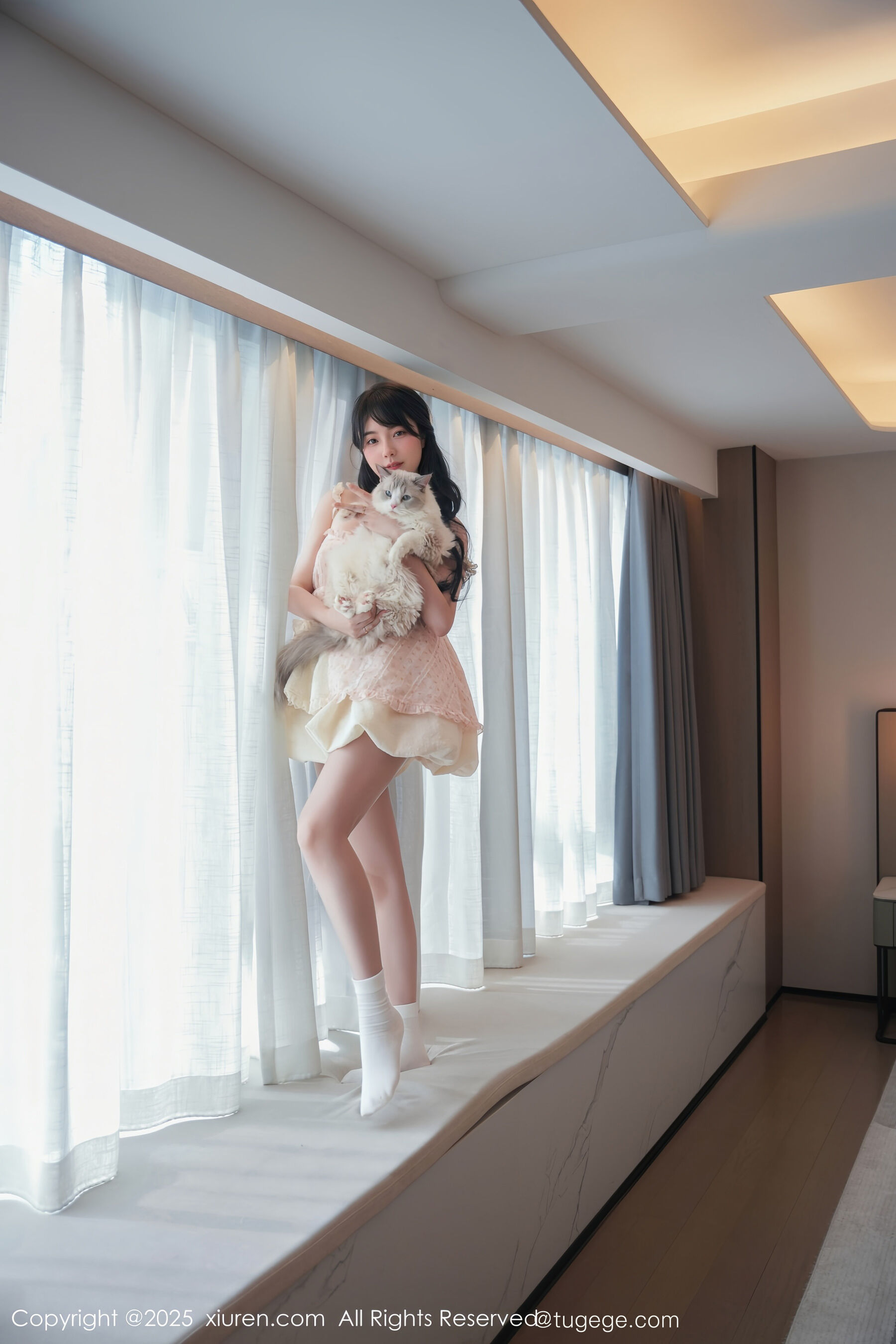 图片[35]-[Xiuren秀人网] 2025.09.05 NO.10734 揉揉肉肉 软情[76P]-六色网