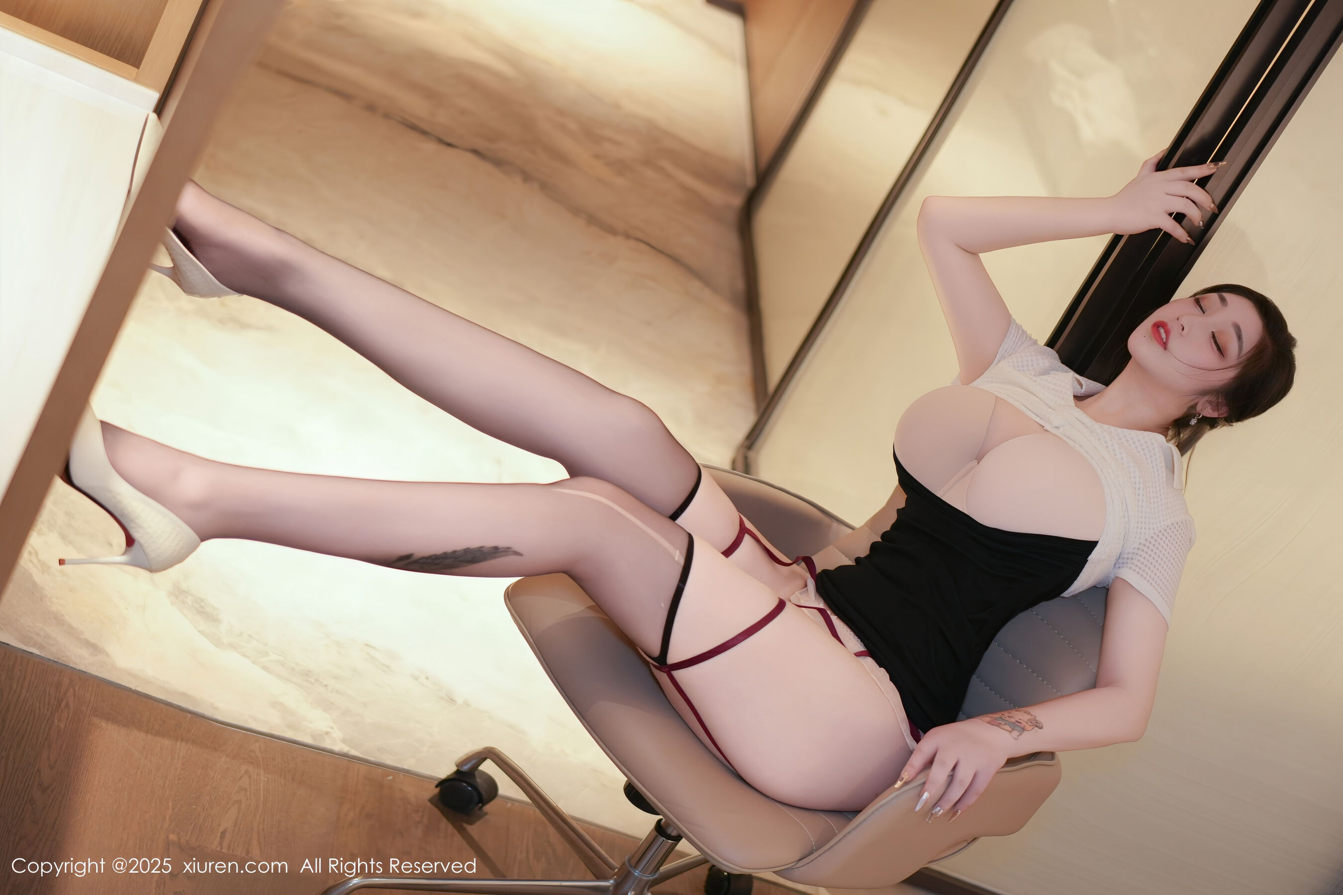 图片[38]-秀人网 – NO.11102 – 妲己_Toxic [77P]-六色网
