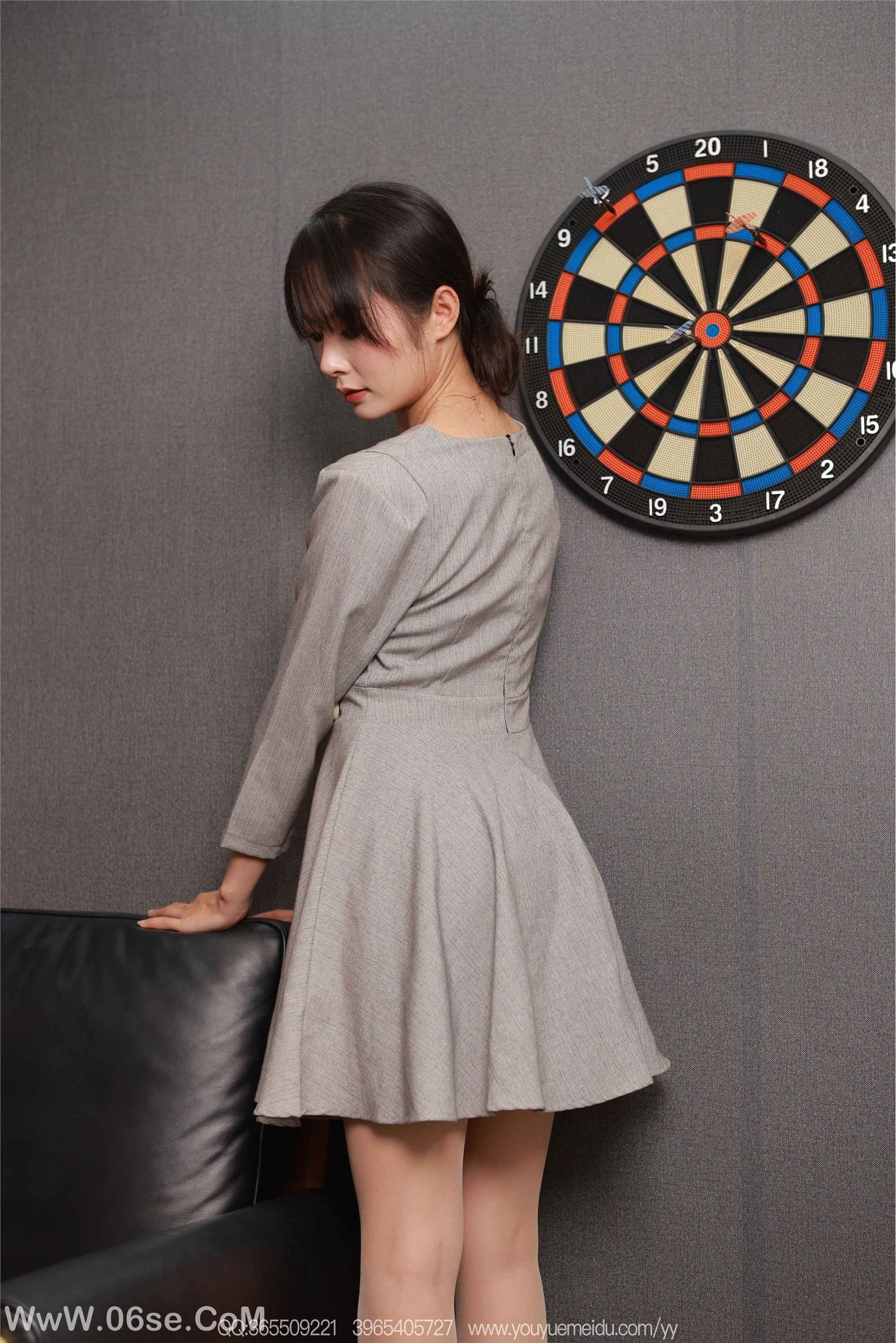 图片[87]-IESS异思趣向 2025.08.18 丝享家 2134 小金曼妙小脚[88P]-六色网