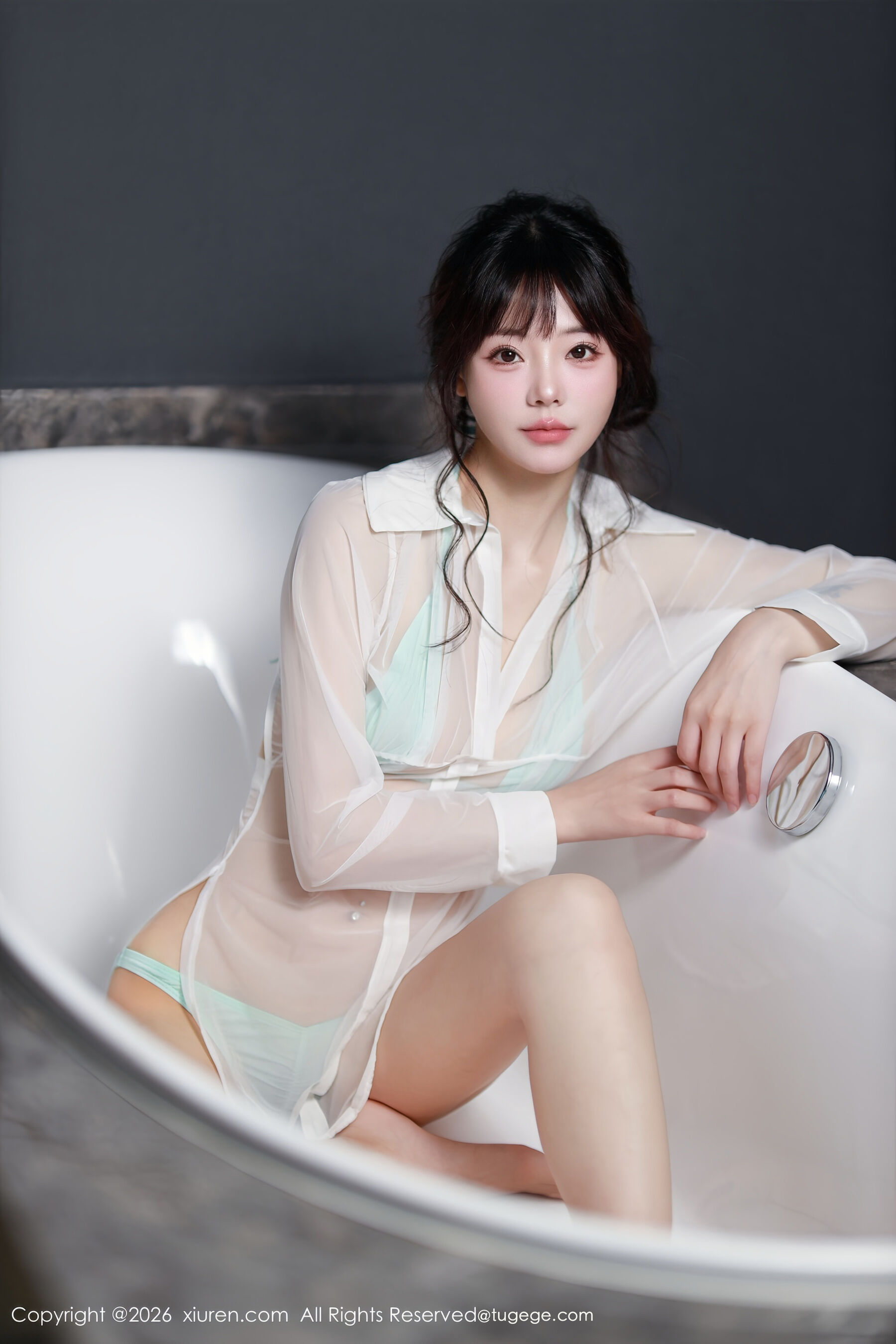 图片[40]-秀人网 – NO.11191 – 佘贝拉Bella [69P]-六色网