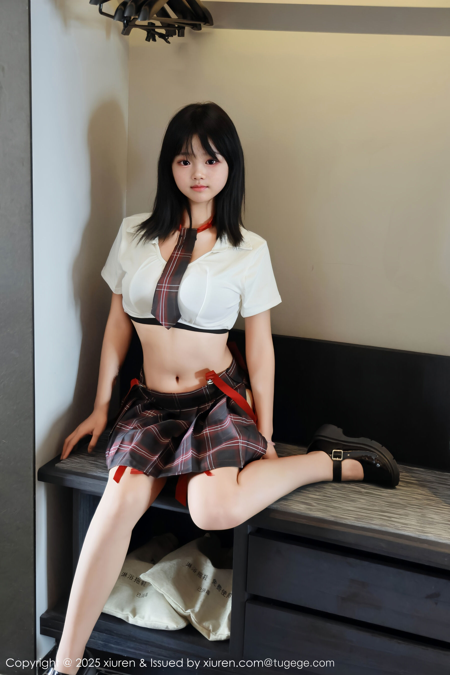图片[9]-[Xiuren秀人网] 2025.09.17 NO.10774 小泠[59P]-六色网