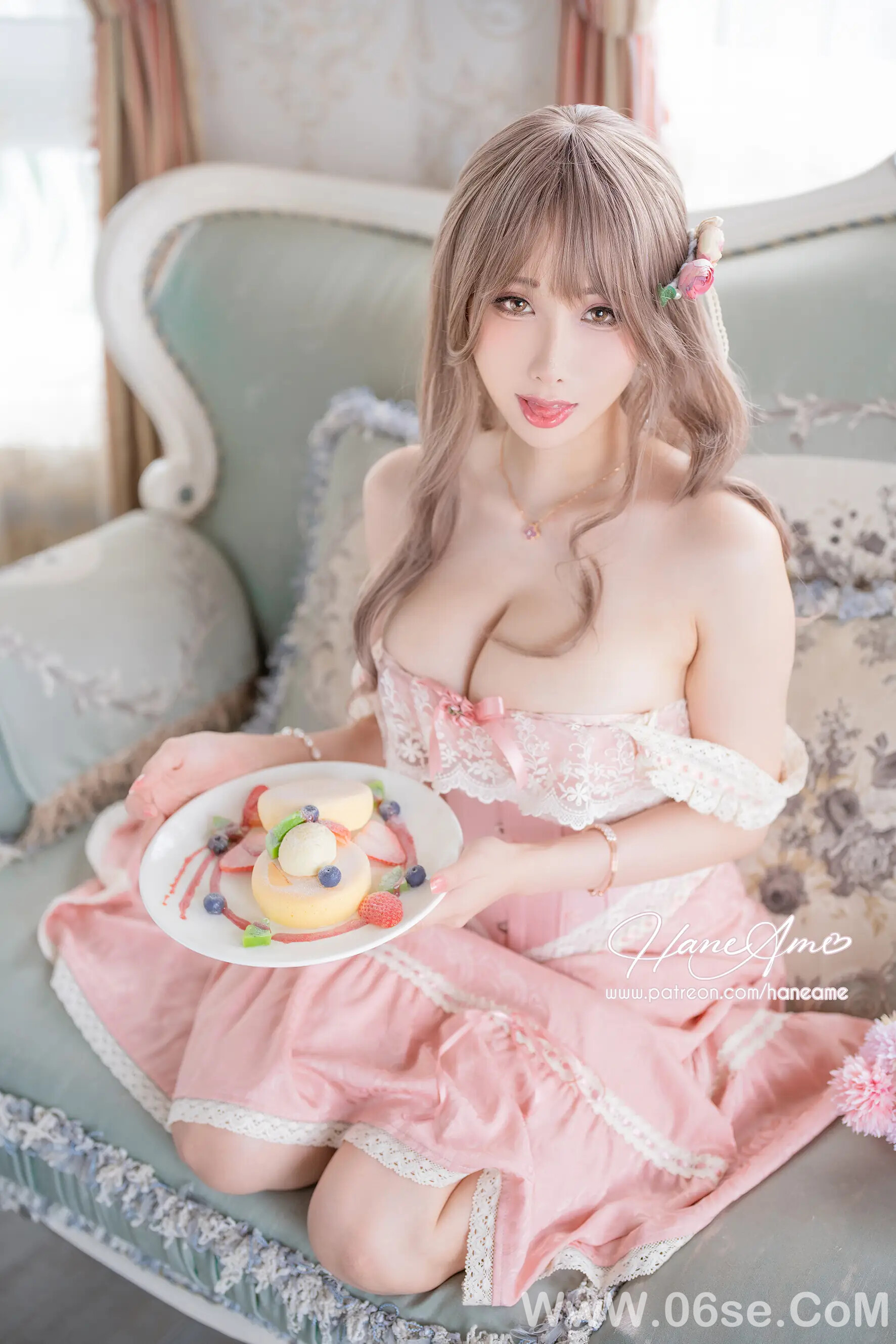 图片[25]-雨波_HaneAme – 私服_窕窕淑女-六色网