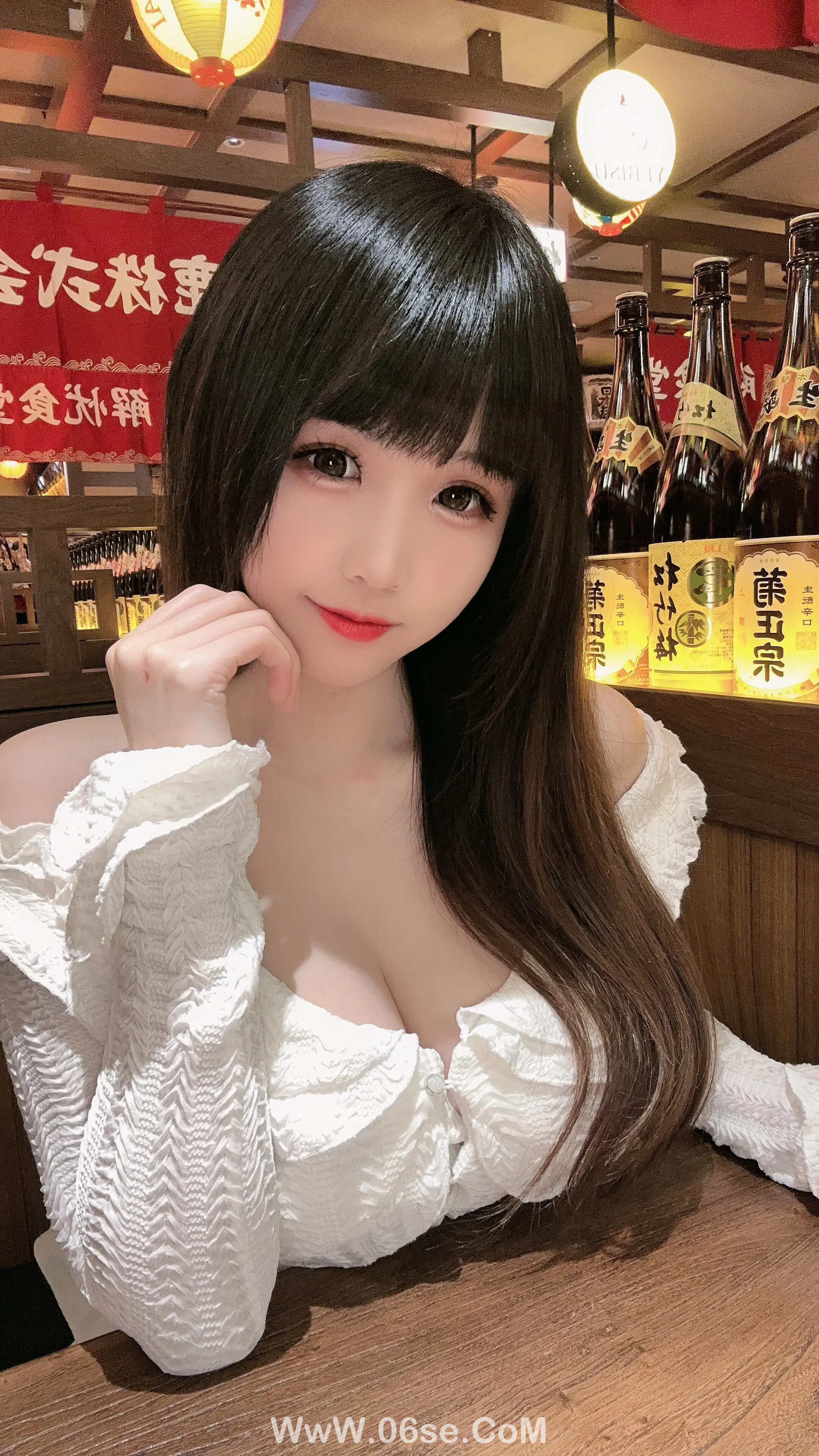 图片[132]-miko酱ww 23年03月合集-六色网