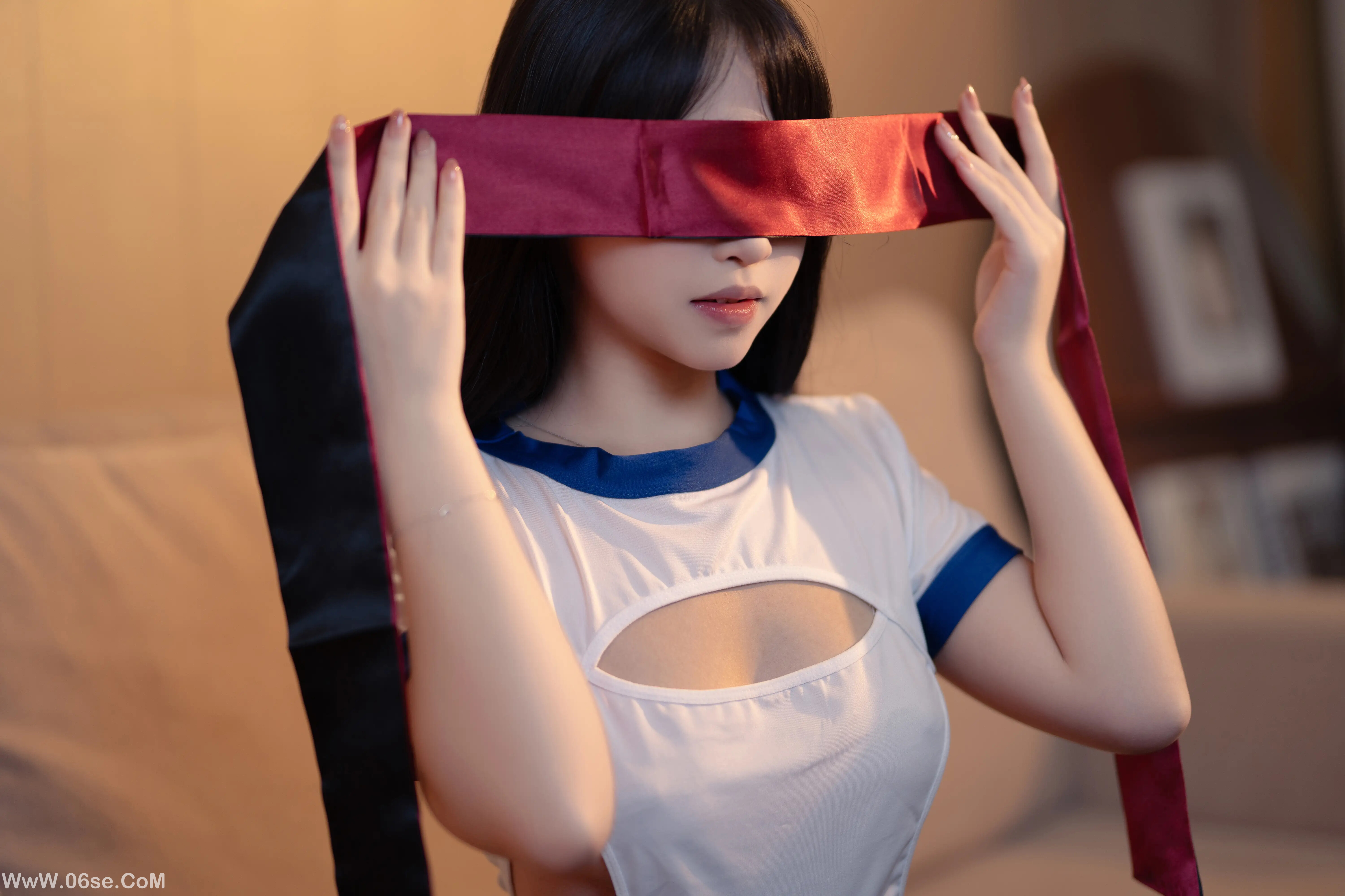 图片[15]-Bangni邦尼 – 体操后-六色网