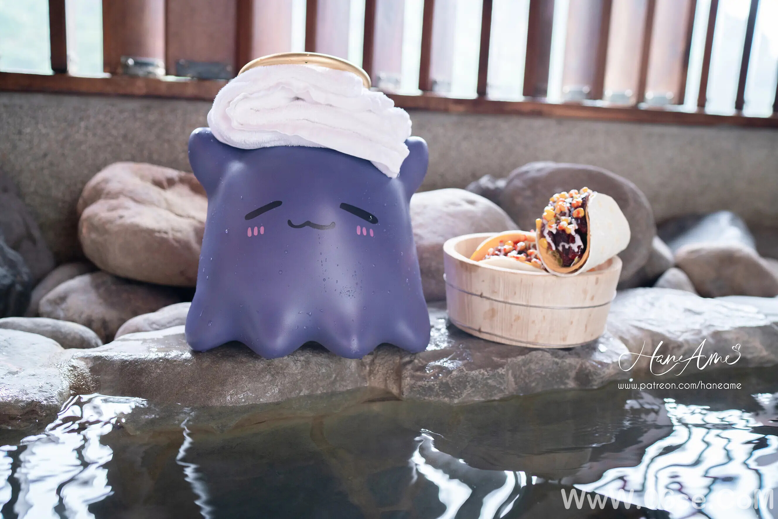 图片[16]-雨波_HaneAme – Ninomae Ina’nis Onsen-六色网