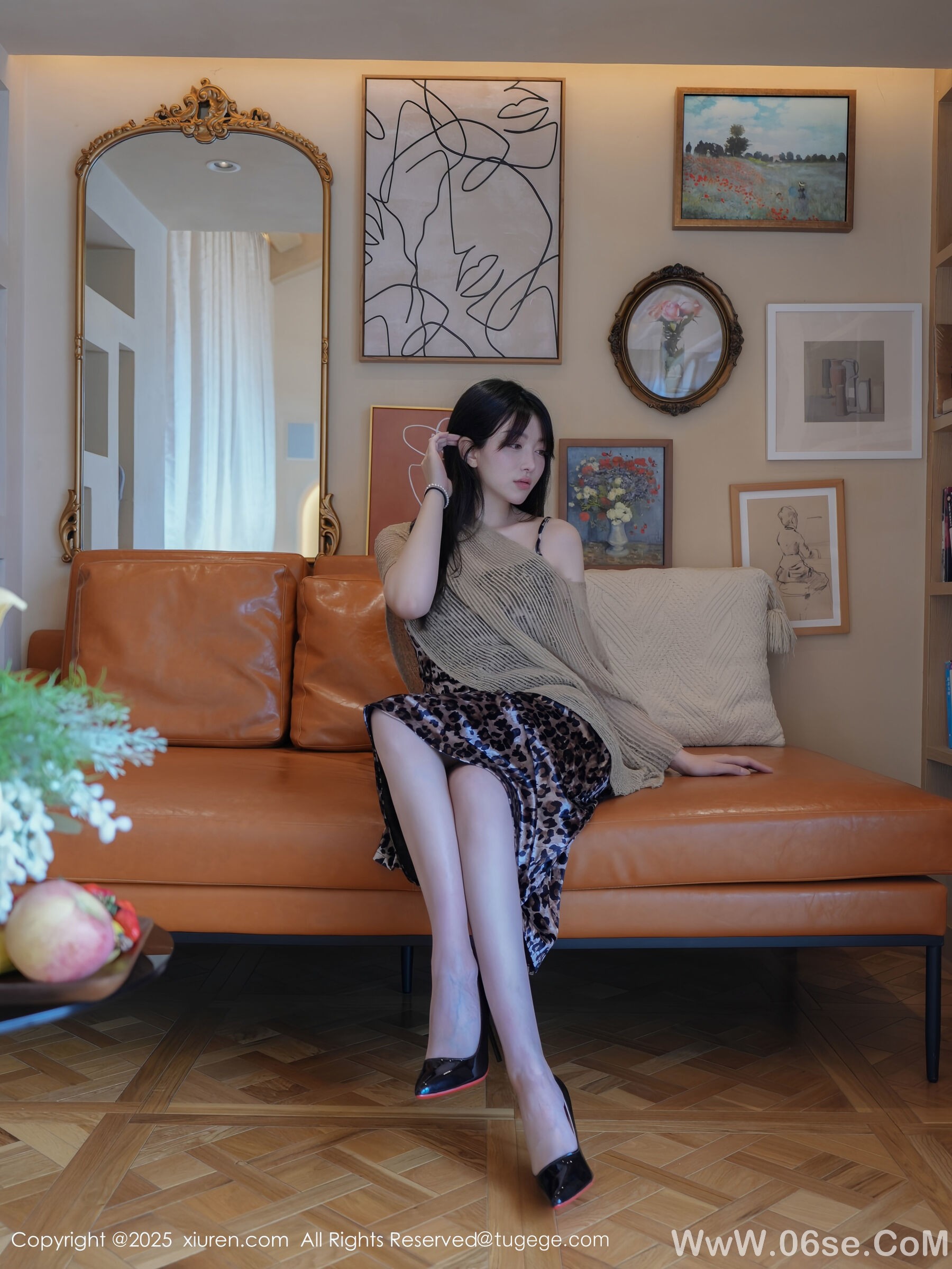图片[15]-[Xiuren秀人网] 2025.08.27 NO.10698 xiuren白露 白露lulu[58P]-六色网
