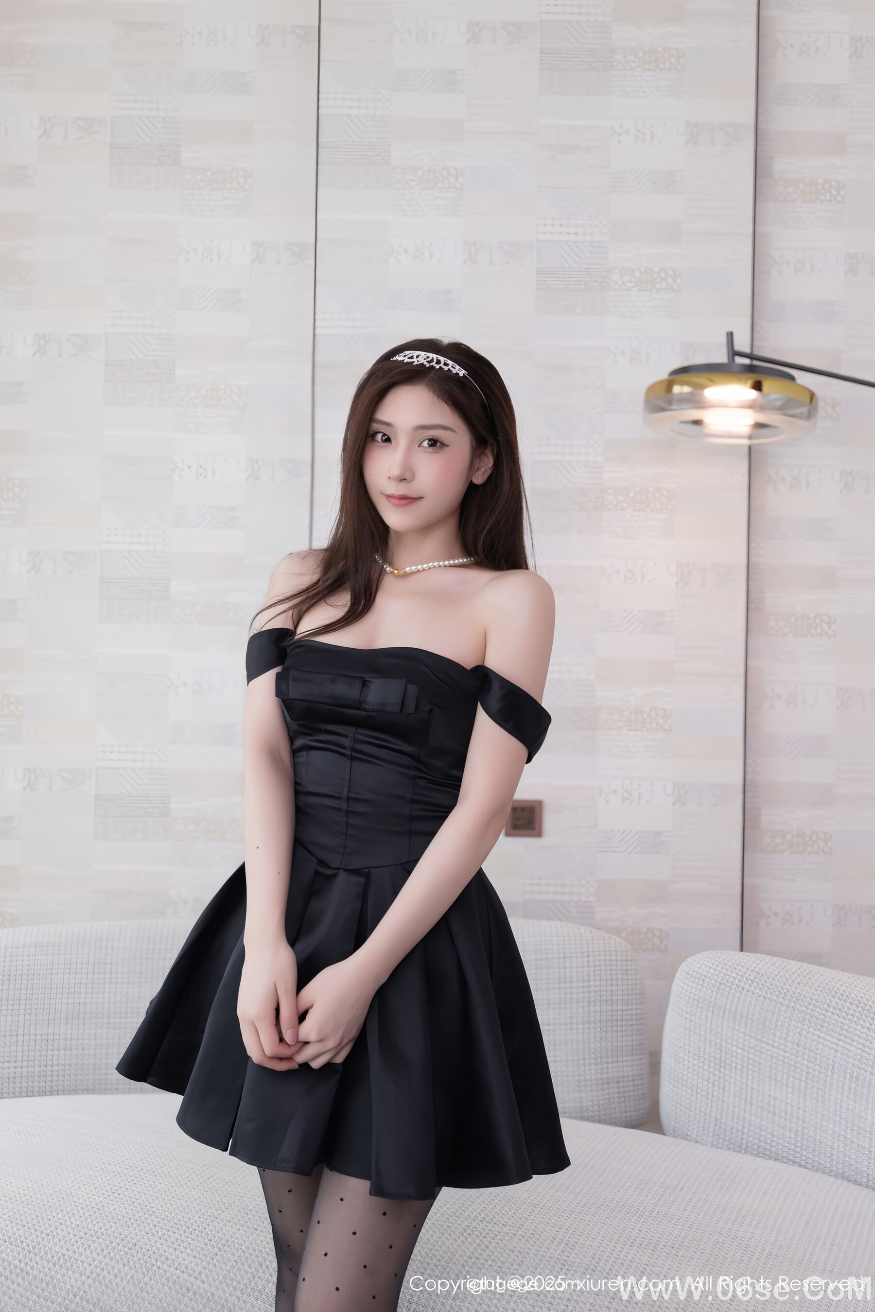 图片[3]-秀人网 – NO.10878 – 刘婷婷 [72P]-六色网