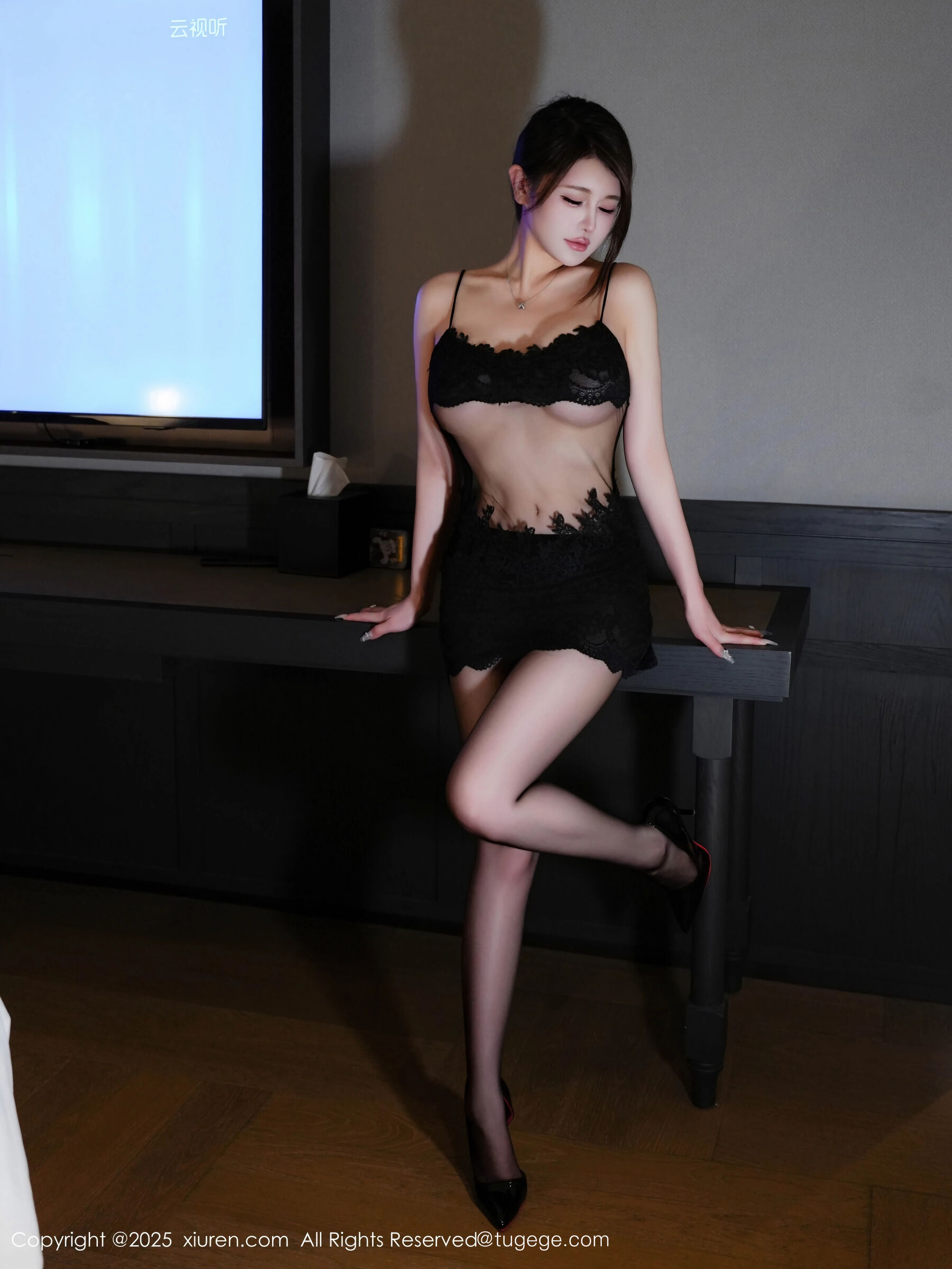 图片[30]-秀人网 – NO.10929 – 灿宝 [71P]-六色网