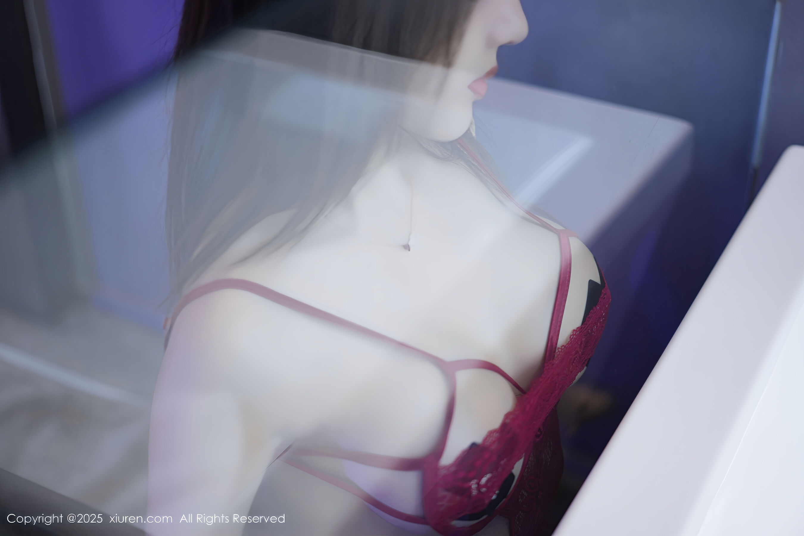 图片[55]-秀人网 – NO.10956 – Twins-夭夭 [66P]-六色网