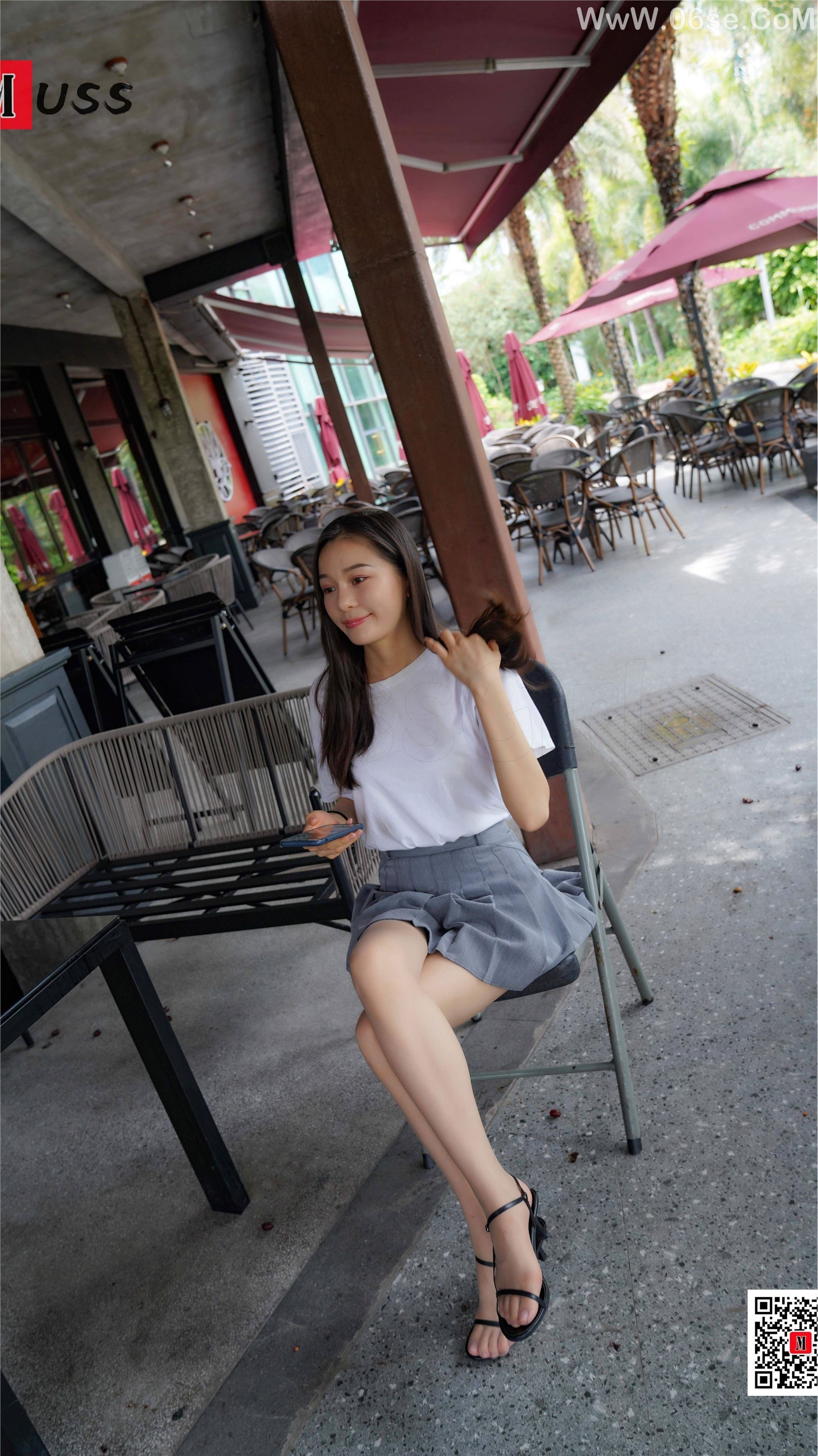 图片[97]-MussGirl慕丝女郎 NO.668 力宏（下）[110P]-六色网