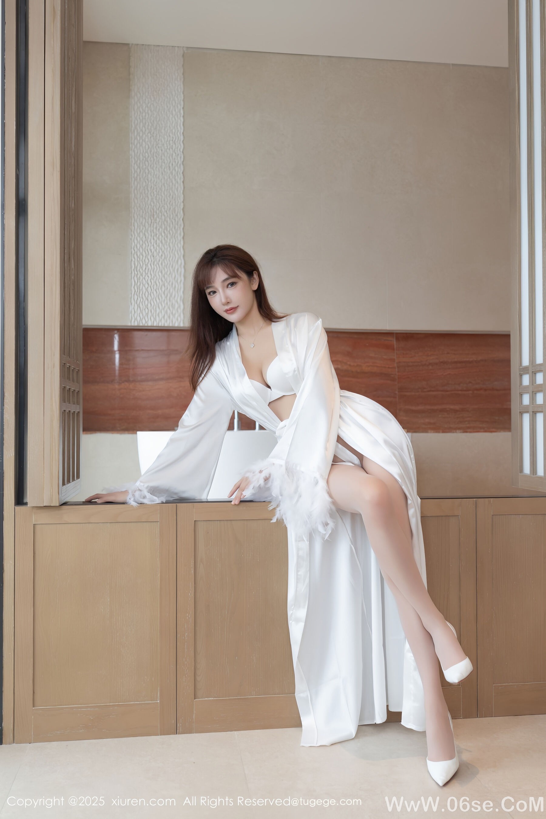 图片[20]-[Xiuren秀人网] 2025.09.25 NO.10809 陆萱萱[72P]-六色网