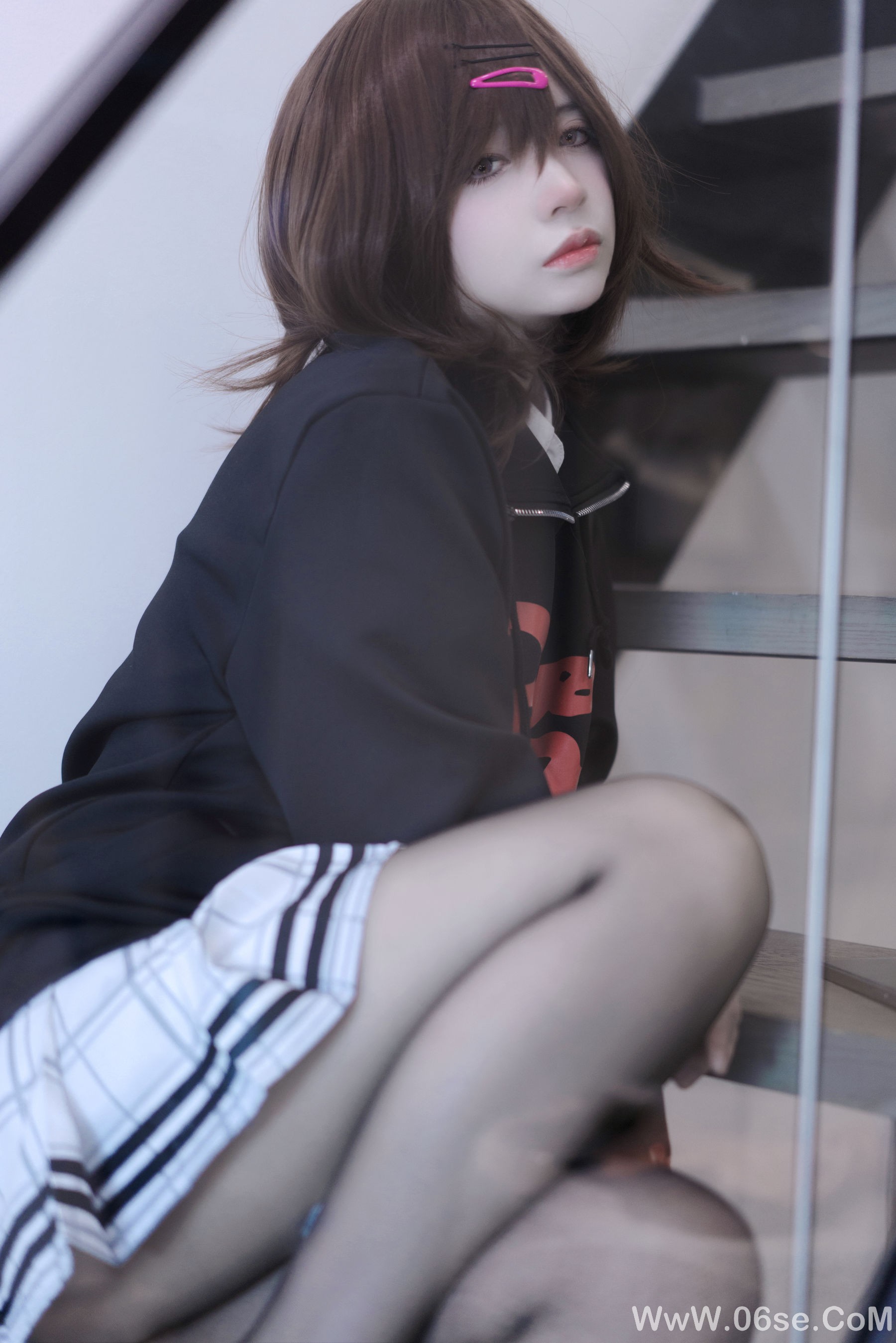 图片[19]-疯猫ss – 樋口円香 [39P]-六色网
