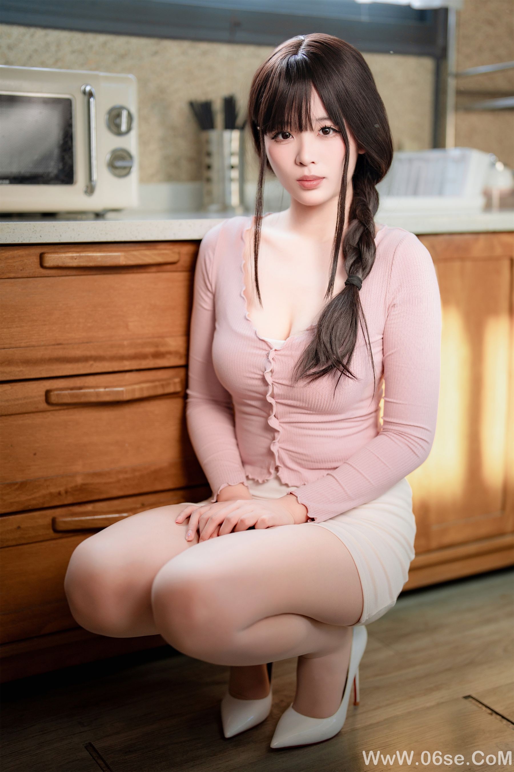 图片[22]-轩萧学姐 – 人妻2 [121P]-六色网