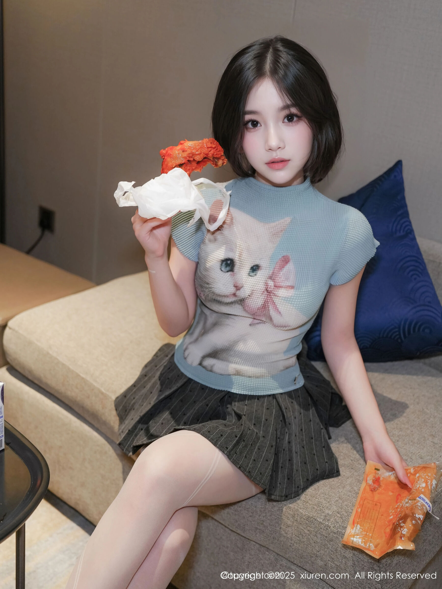 图片[29]-[Xiuren秀人网] 2025.09.30 NO.10830 汁汁[71P]-六色网