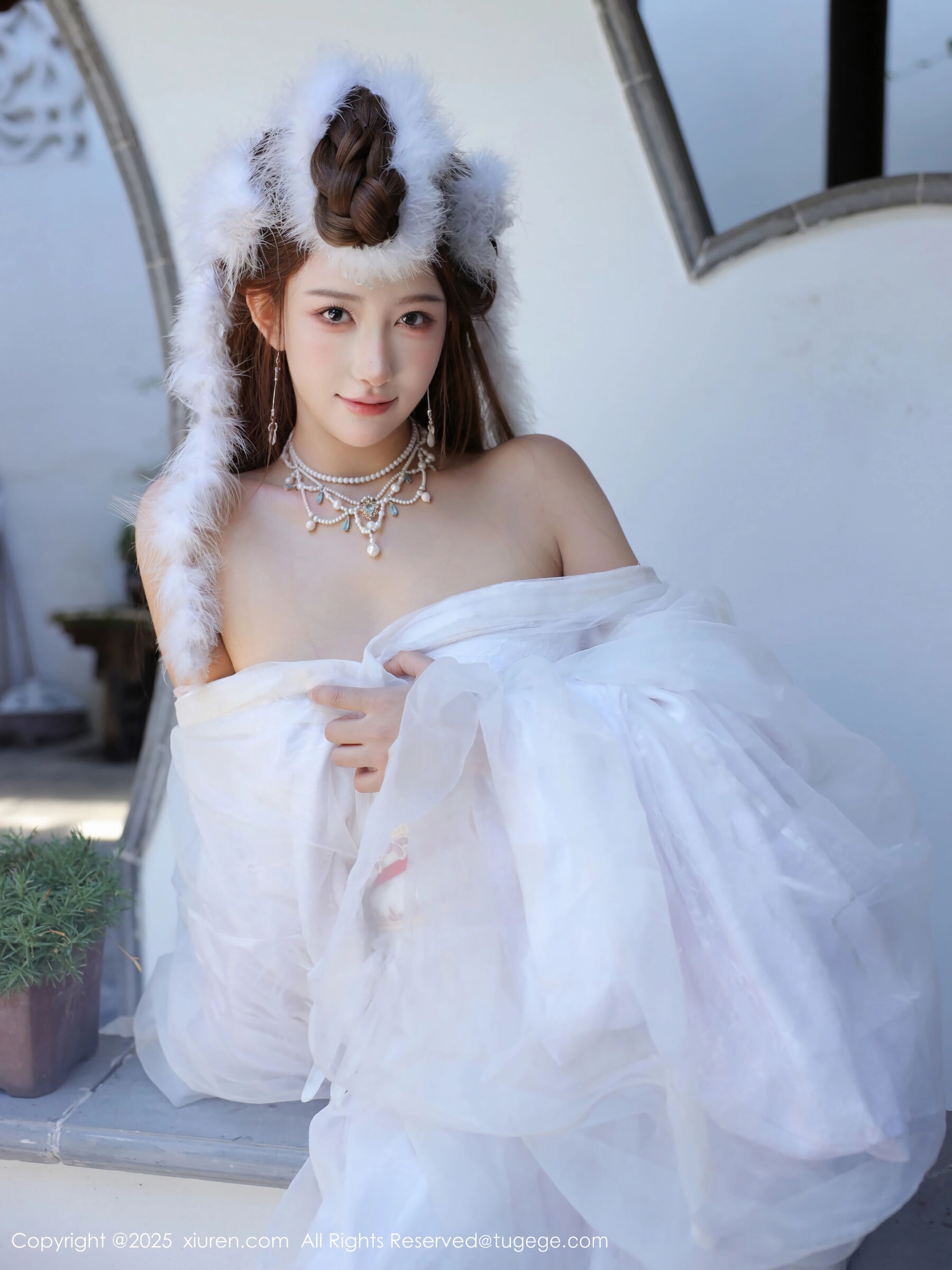 图片[62]-[Xiuren秀人网] 2025.10.09 NO.10843 白乐乐 金允希Yuki[79P]-六色网