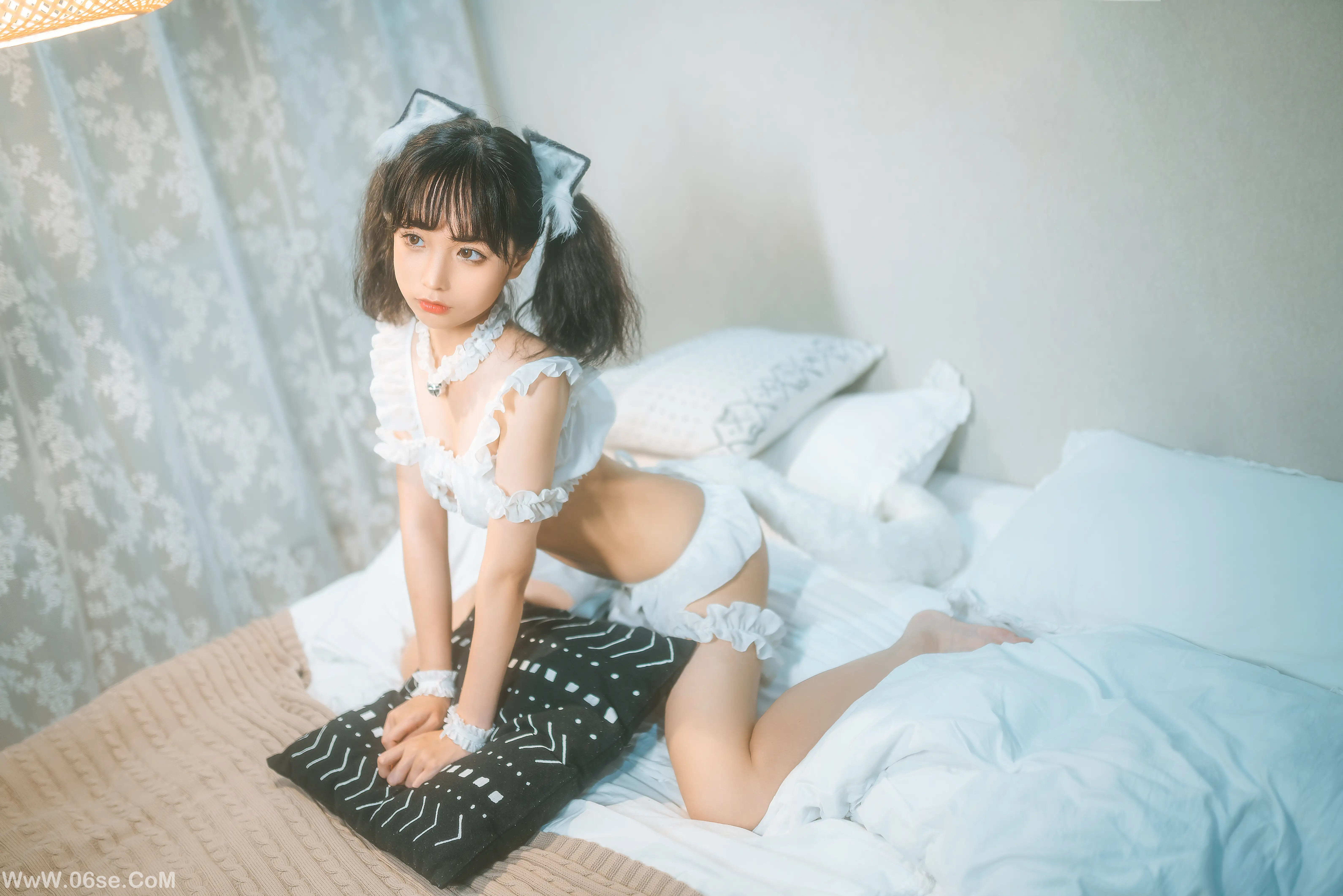 图片[77]-蠢沫沫 – 私房-六色网