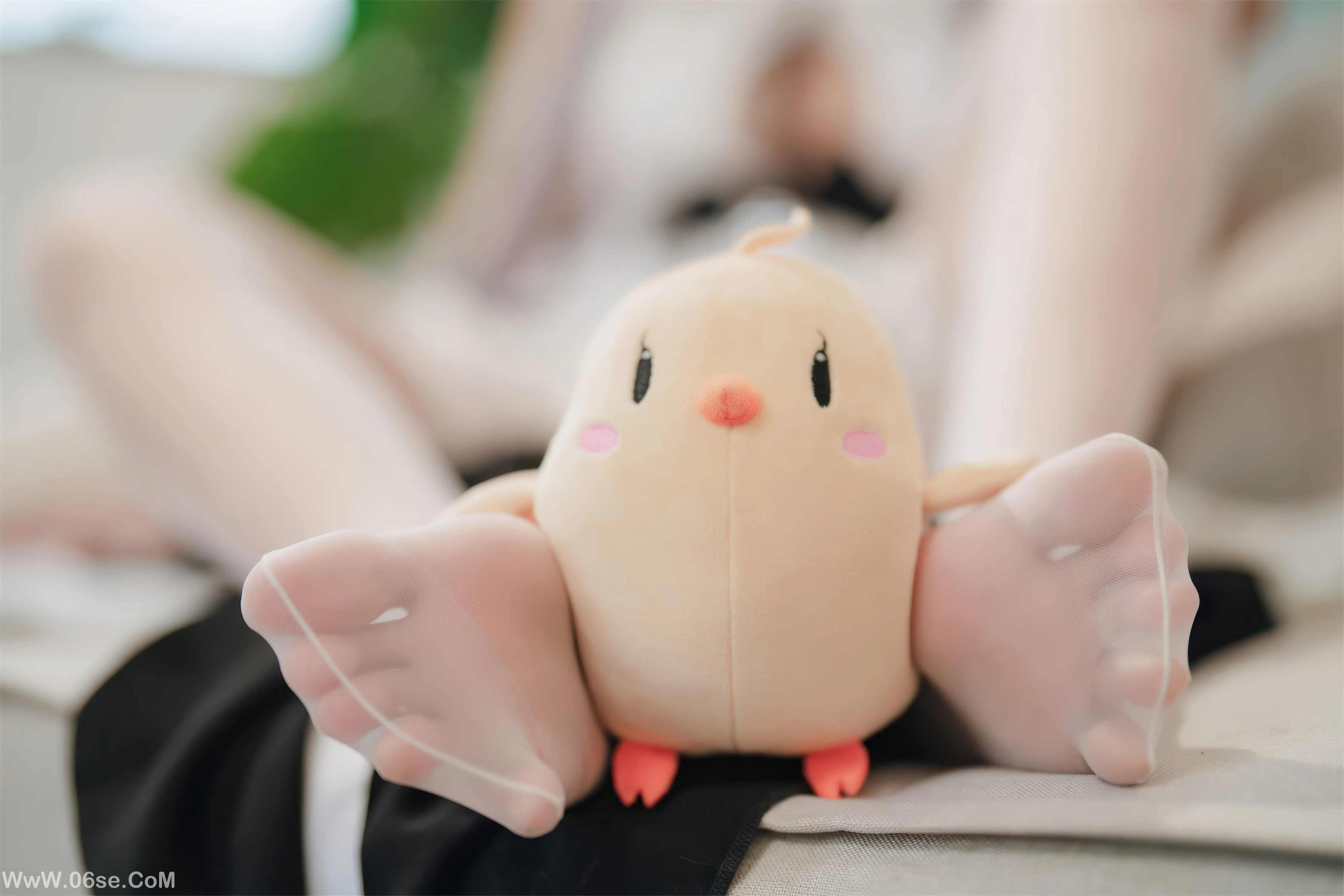 图片[35]-轩萧学姐_碧蓝航线_奥古斯特女仆-六色网