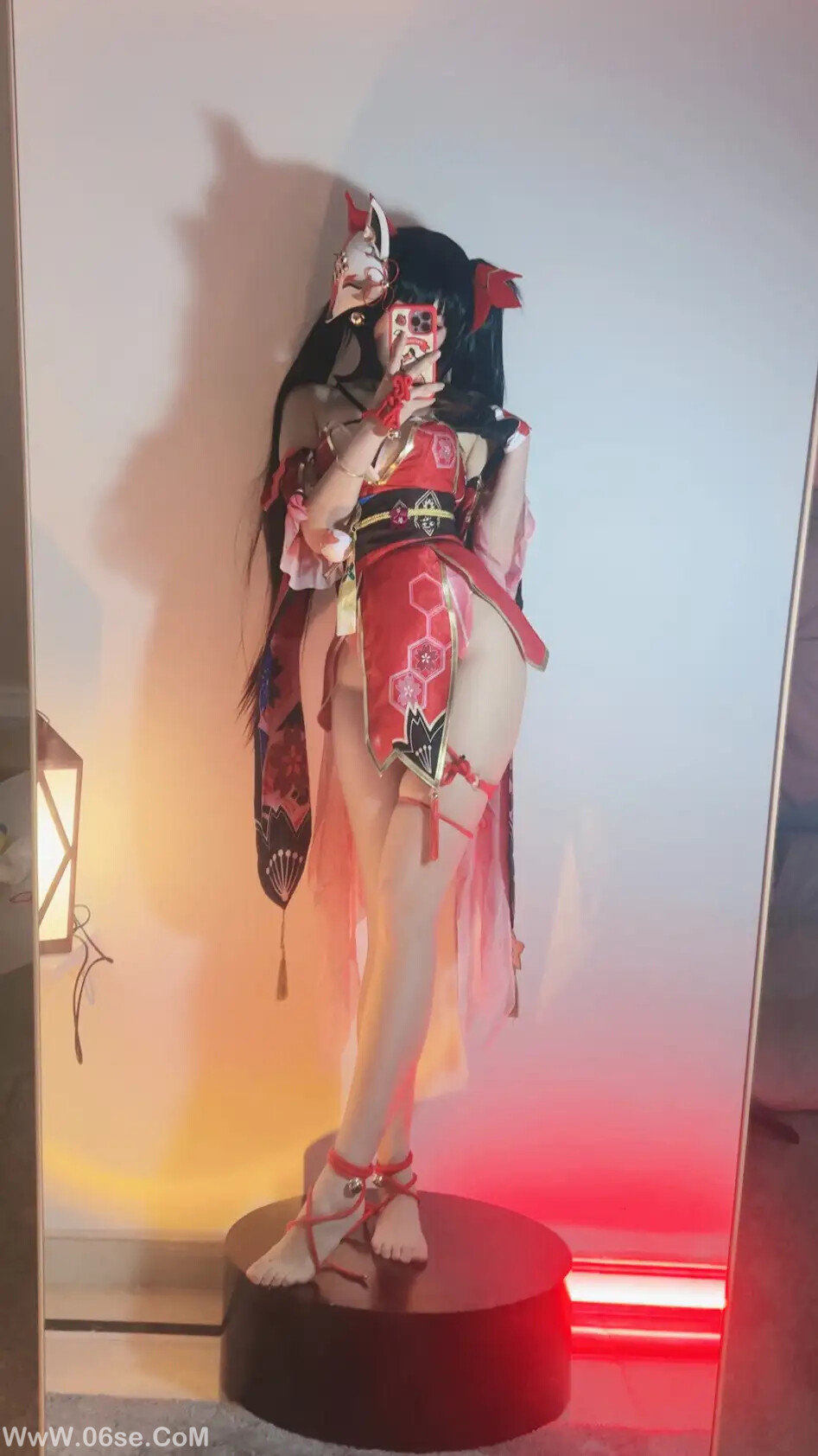 图片[23]-屑雪雪鸭 花火-六色网