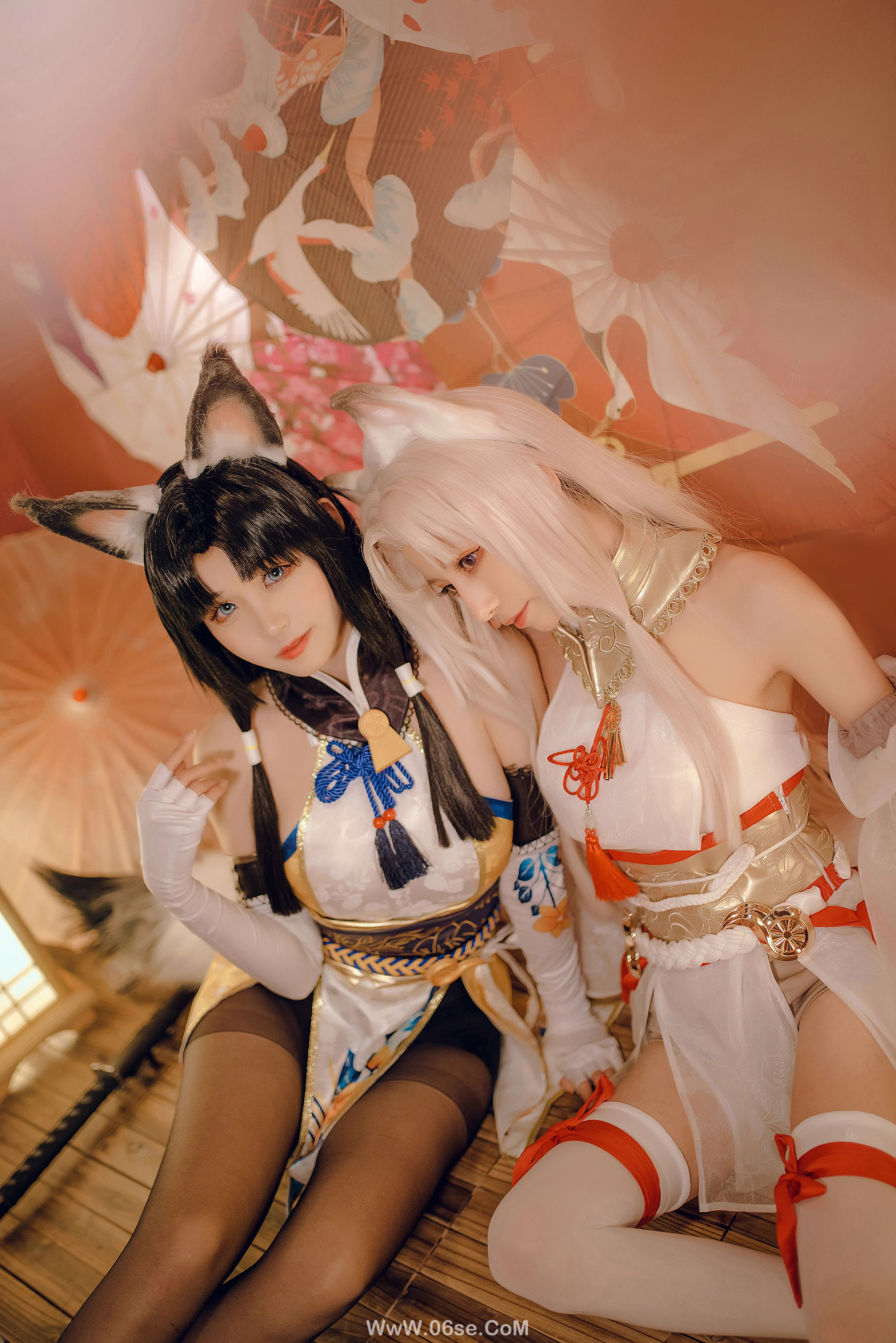 图片[25]-miko酱ww 天才阴阳师驾到-六色网