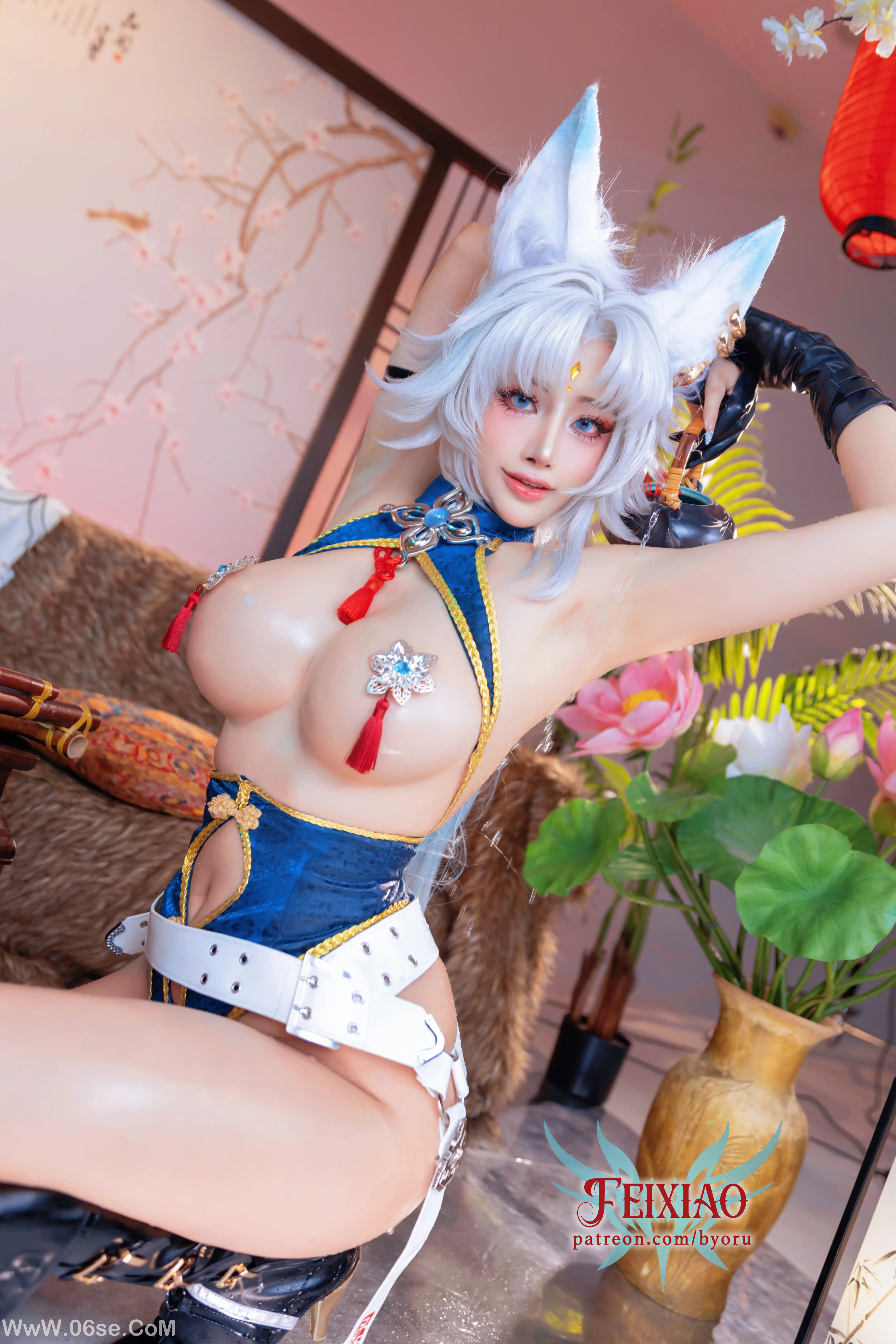 图片[44]-Byoru – Feixiao-六色网