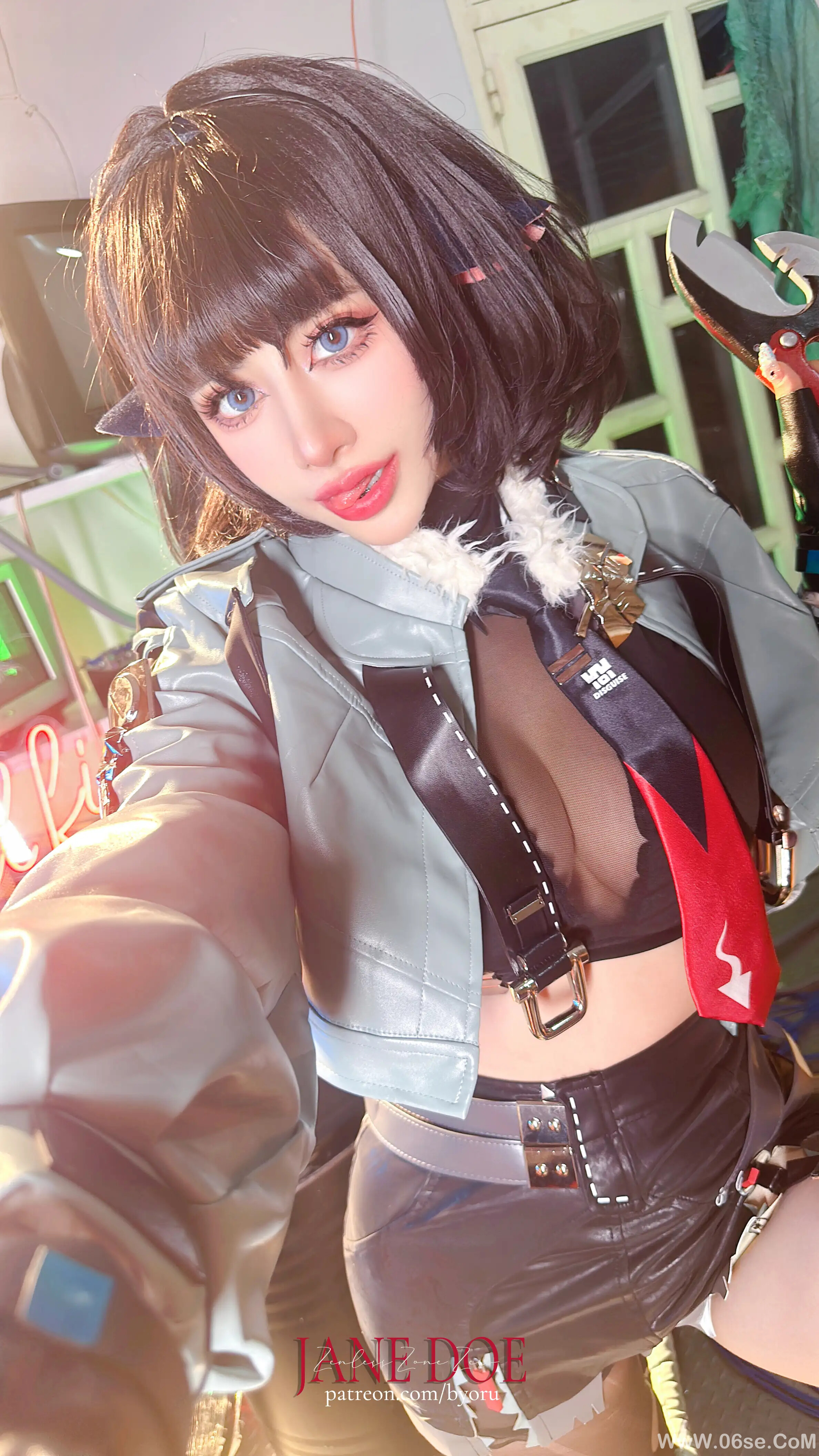 图片[42]-Byoru – Jane Doe-六色网