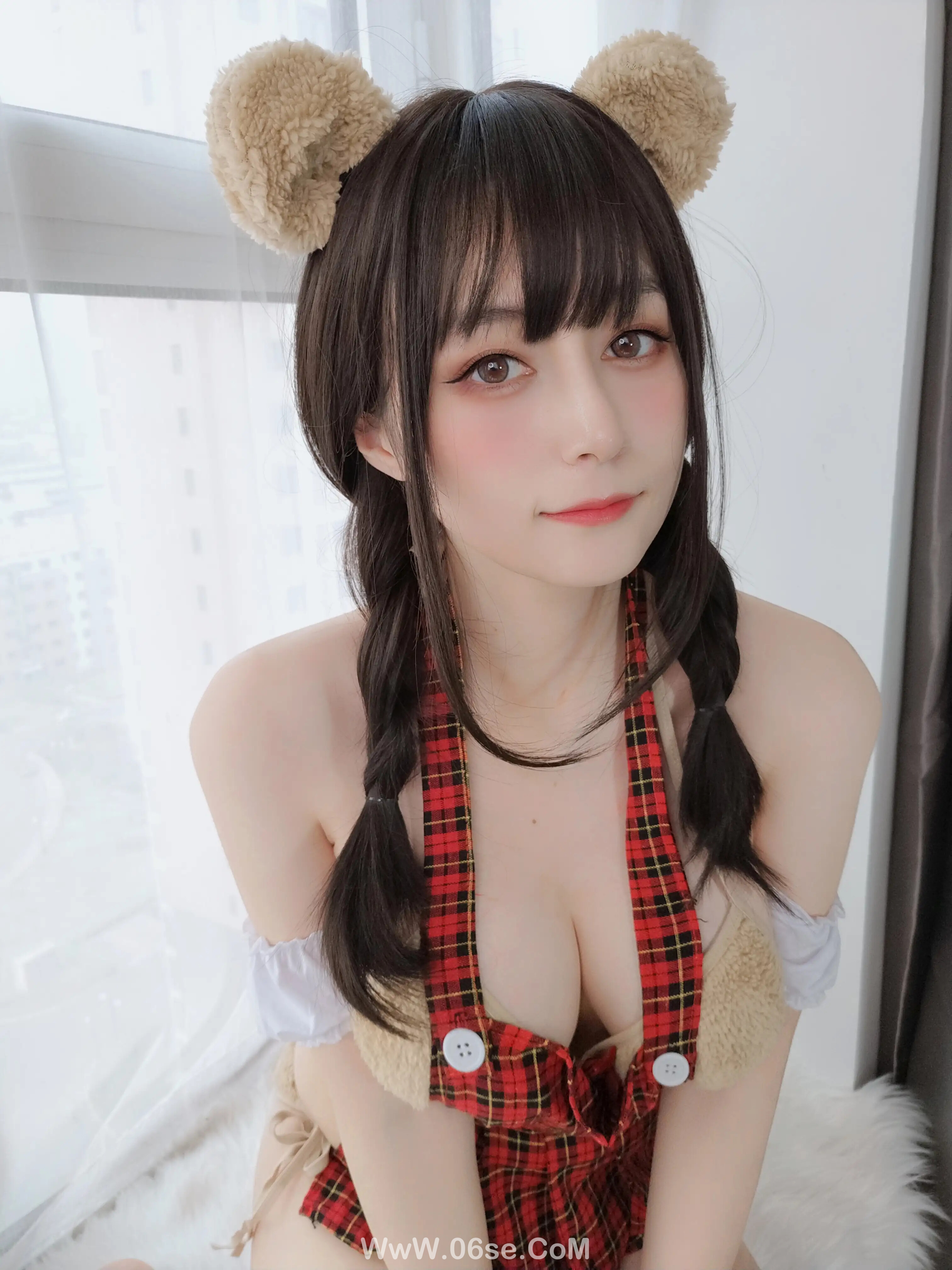 图片[36]-白银81 – 可爱的熊-六色网