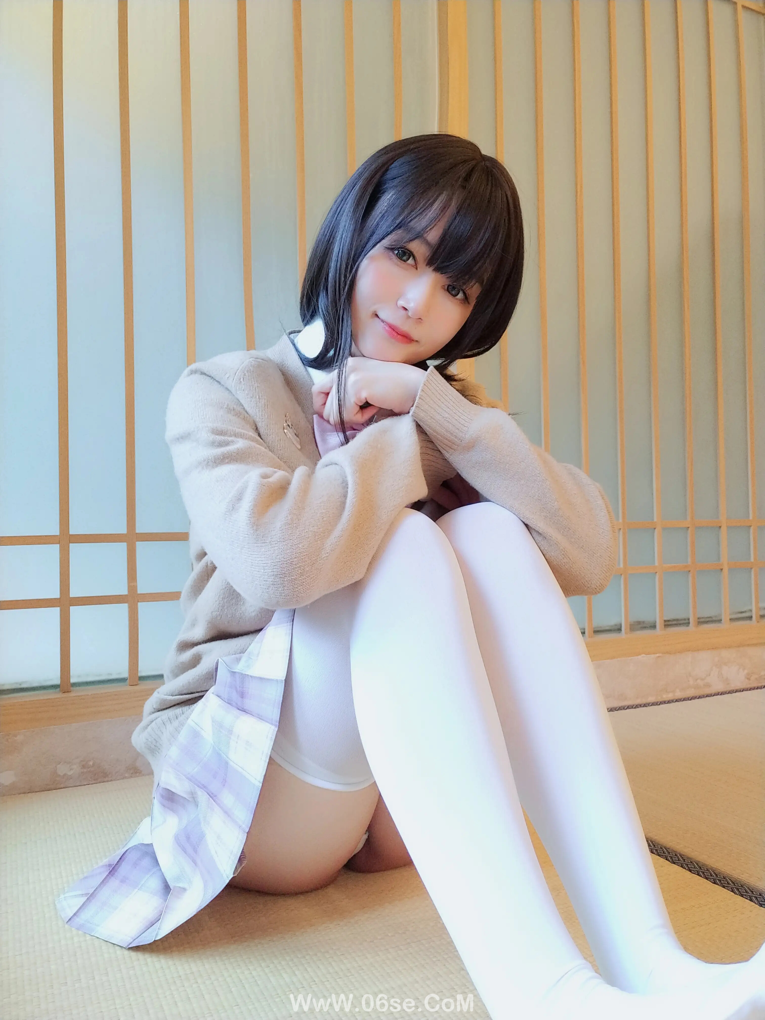 图片[20]-白银81 – 女汤浴池 下-六色网