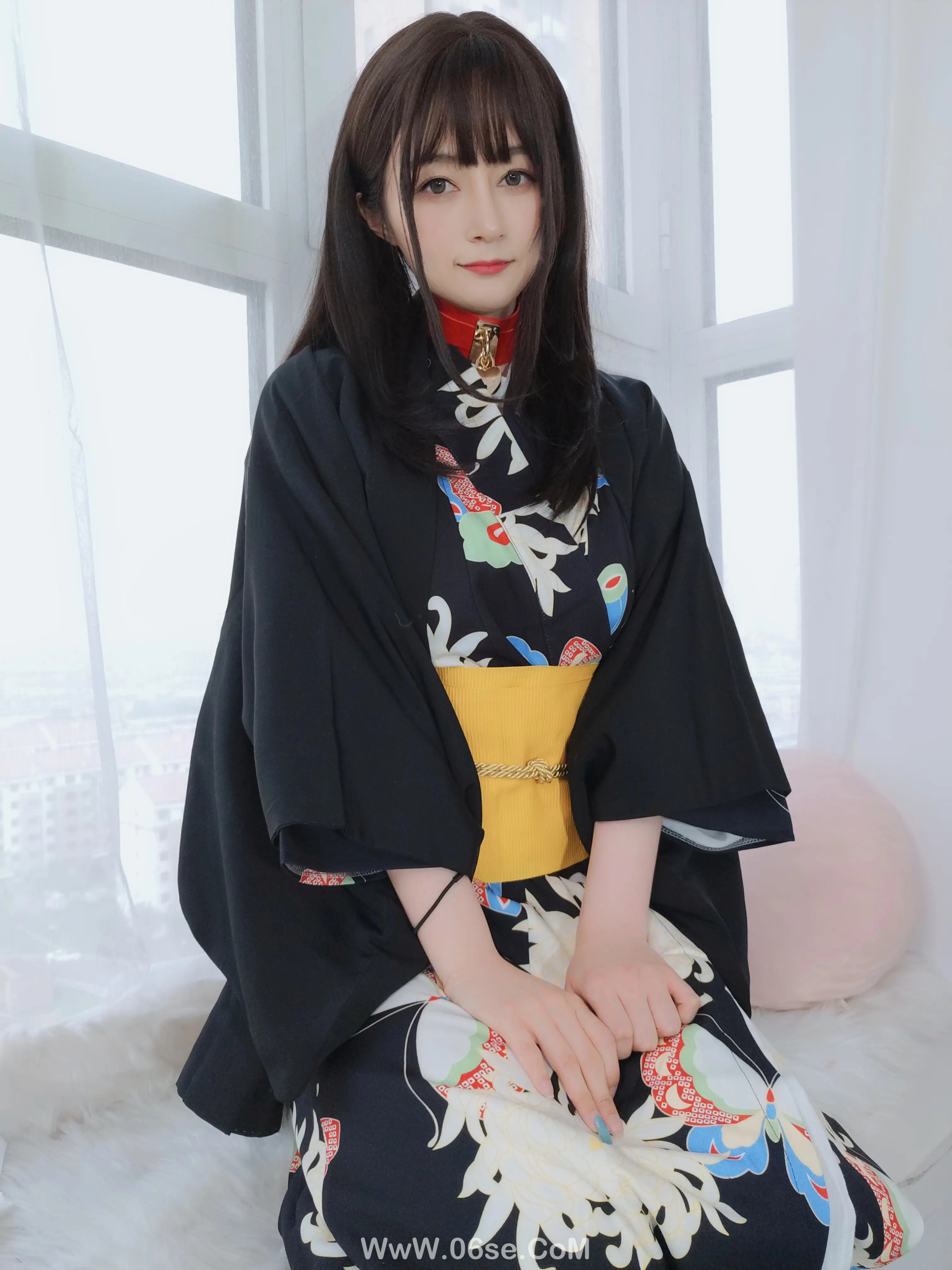 图片[50]-白银81 – 和服下的秘密-六色网