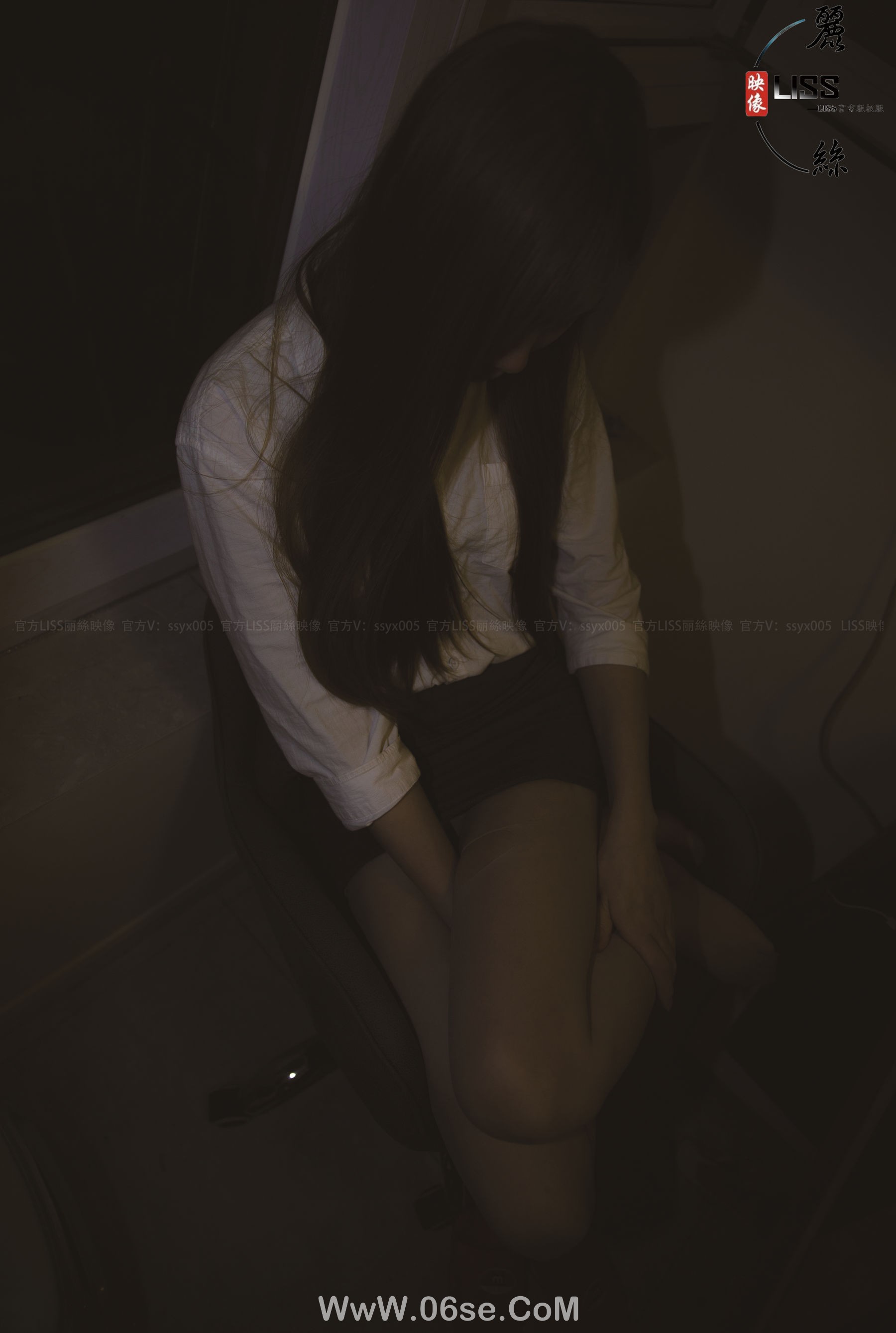 图片[18]-GIRLISS丽丝映像甄选 – 不务正业的女秘书 [30P]-六色网