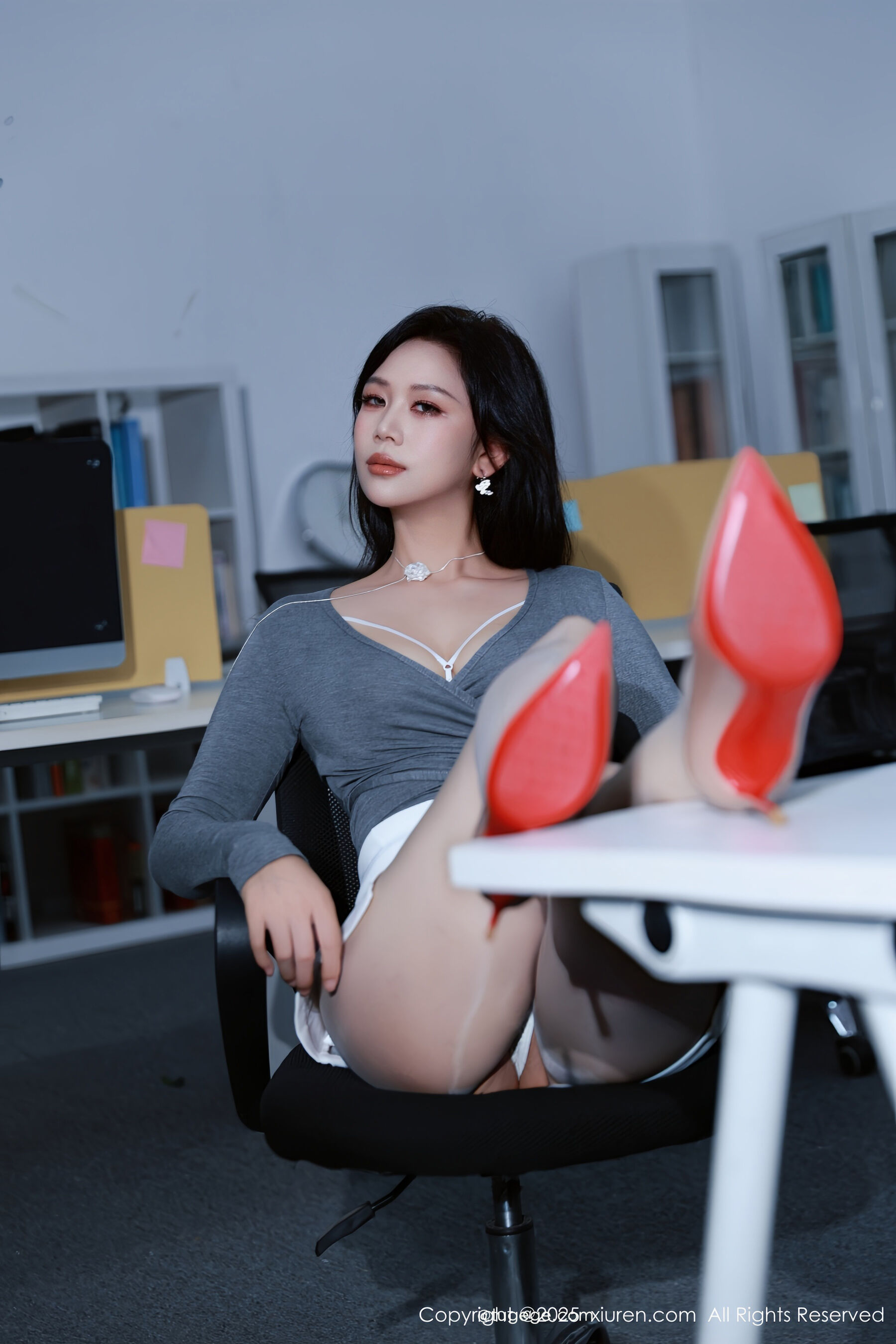 图片[21]-[Xiuren秀人网] 2025.09.18 NO.10780 玫瑰我爱你[76P]-六色网