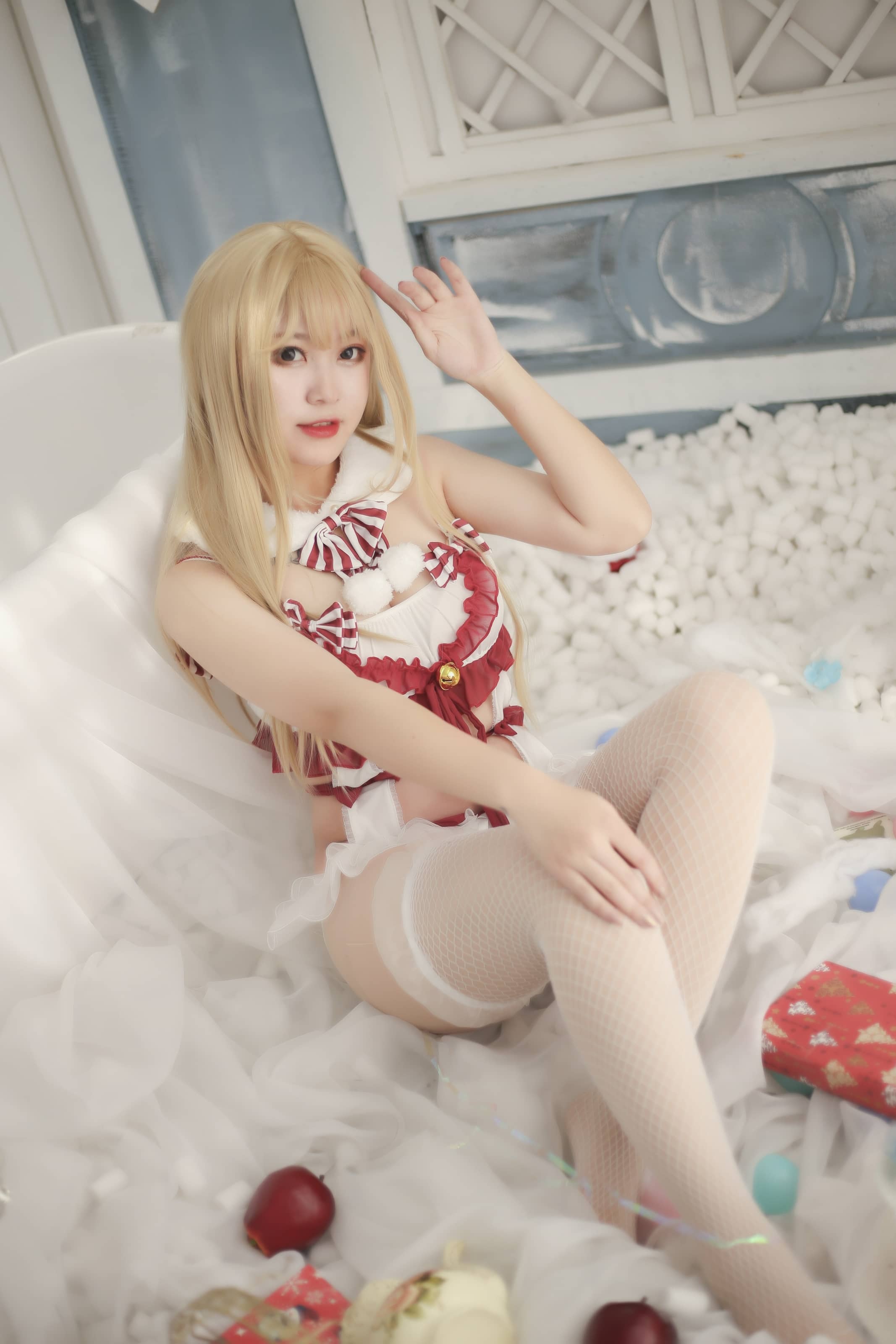 – 春节福利 [20P]