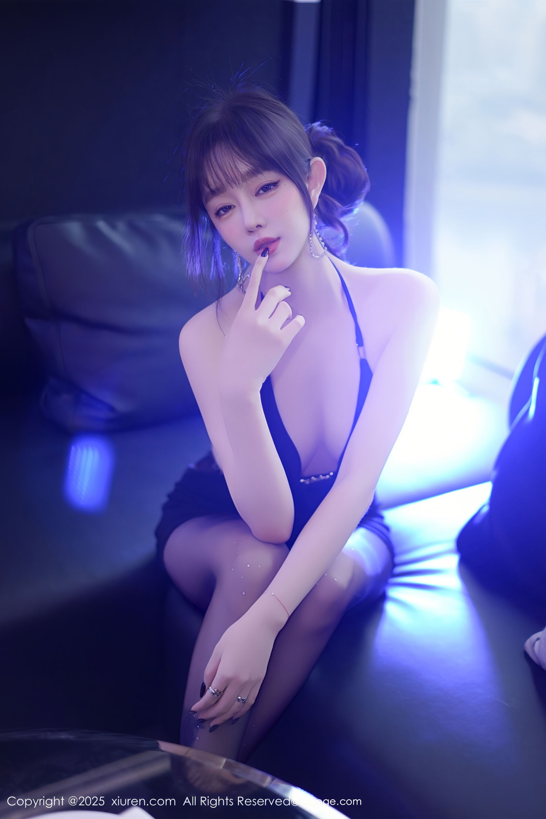 图片[58]-秀人网 – NO.11165 – 王羽纯 [74P]-六色网