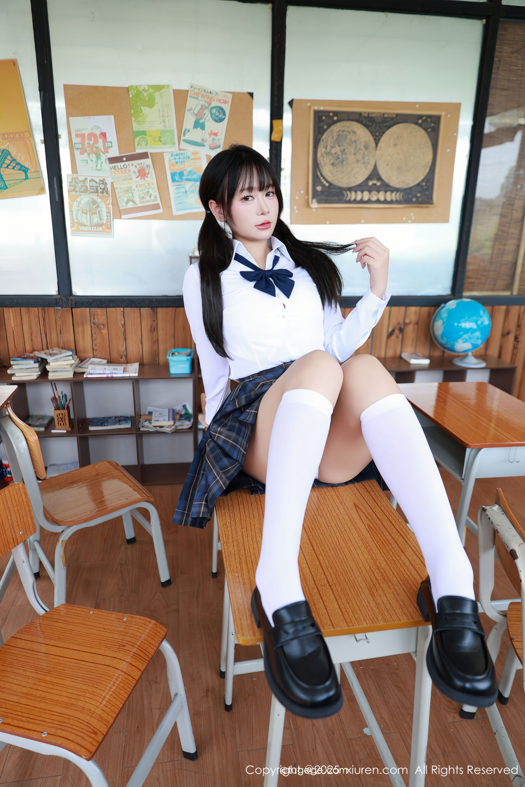 图片[13]-[Xiuren秀人网] 2025.07.31 NO.10602 水泽[86P]-六色网