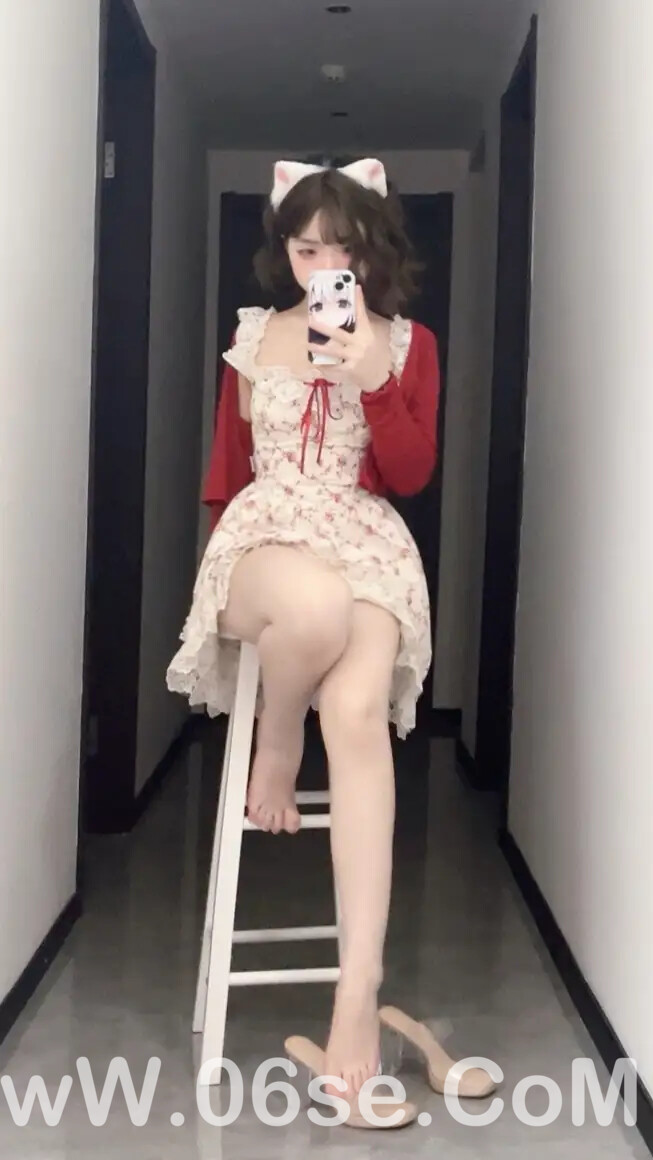 图片[28]-Bangni邦尼 – 限定女友-六色网