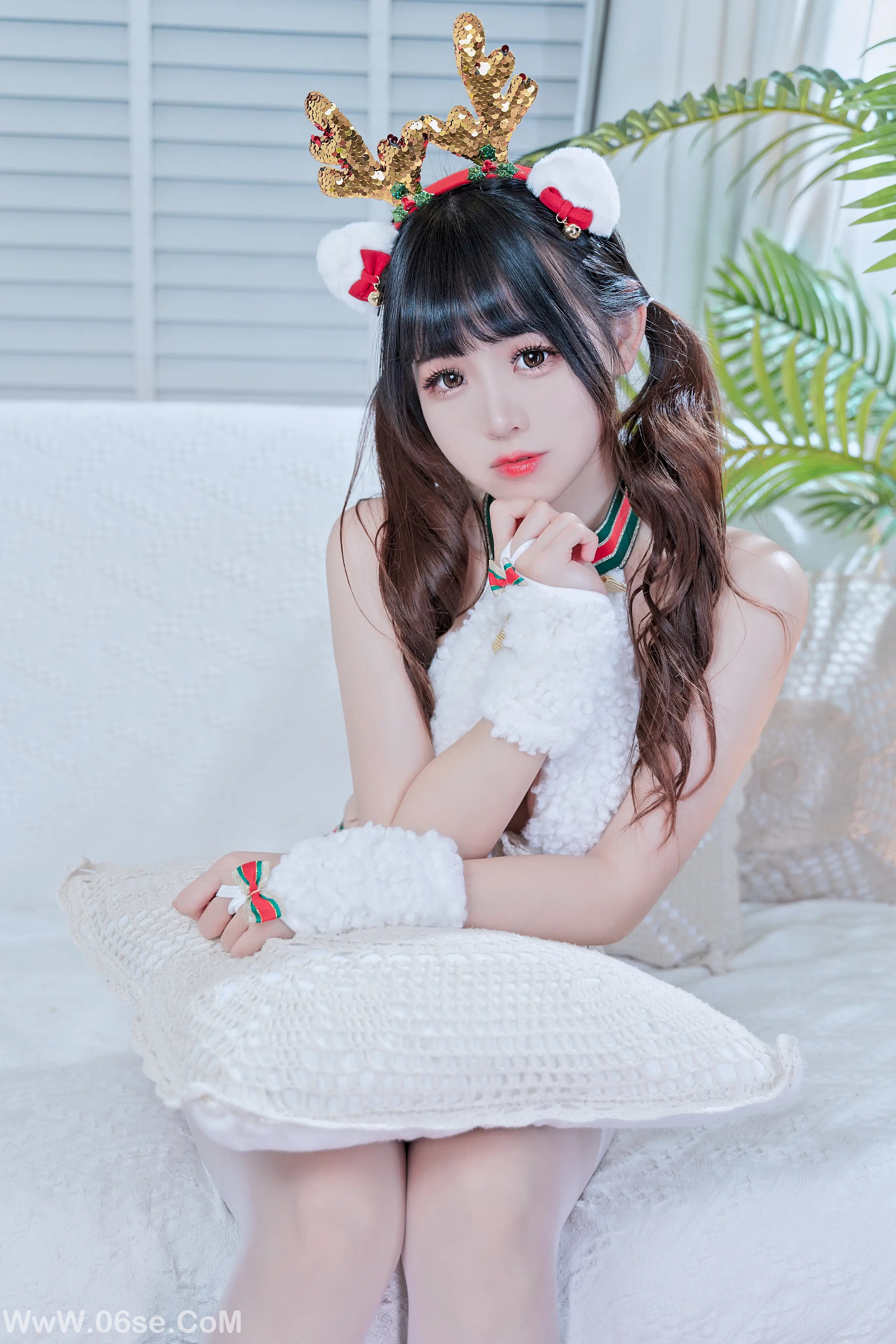 图片[22]-miko酱ww mikoの小鹿-六色网