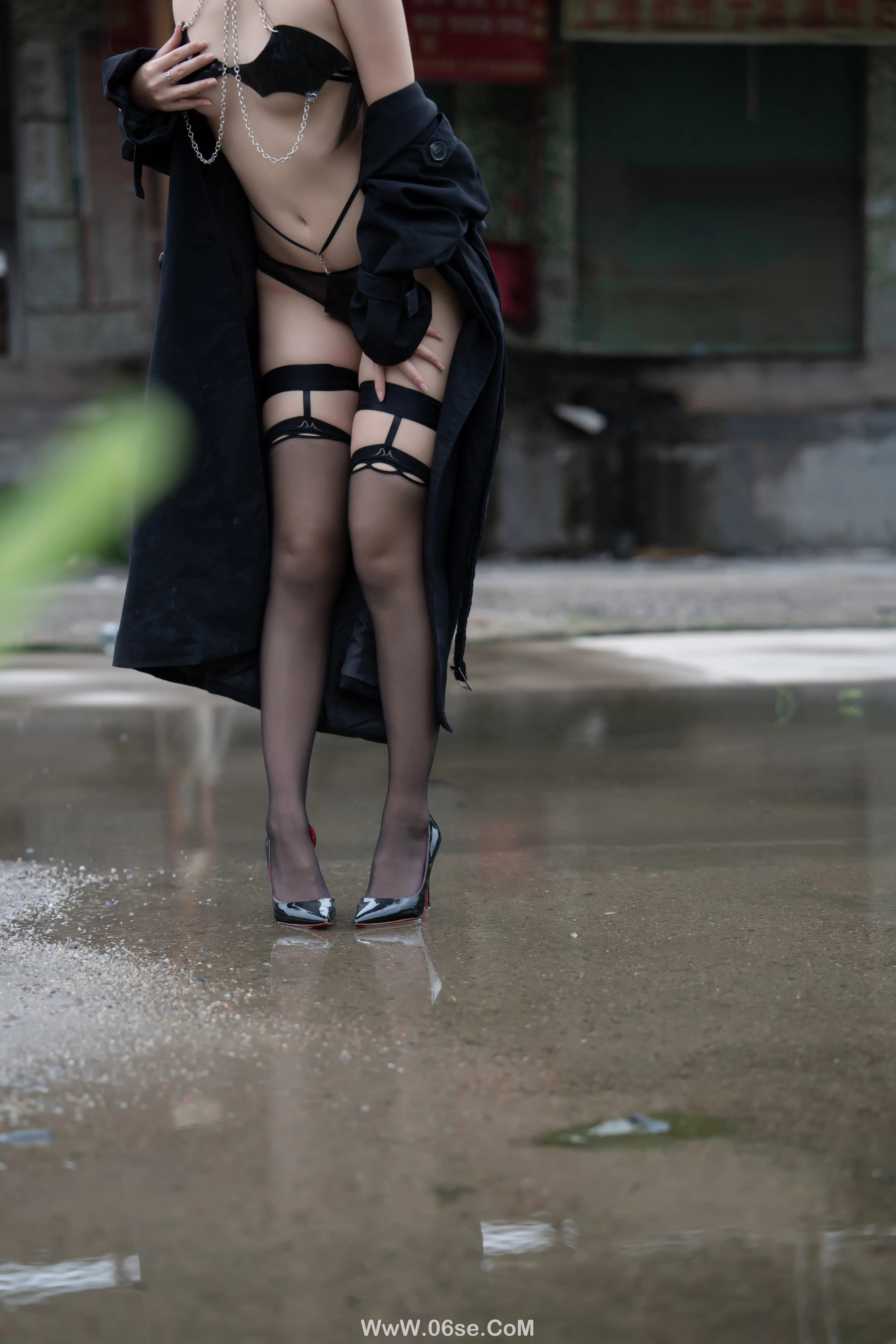 图片[114]-不呆猫 – 女同事-六色网