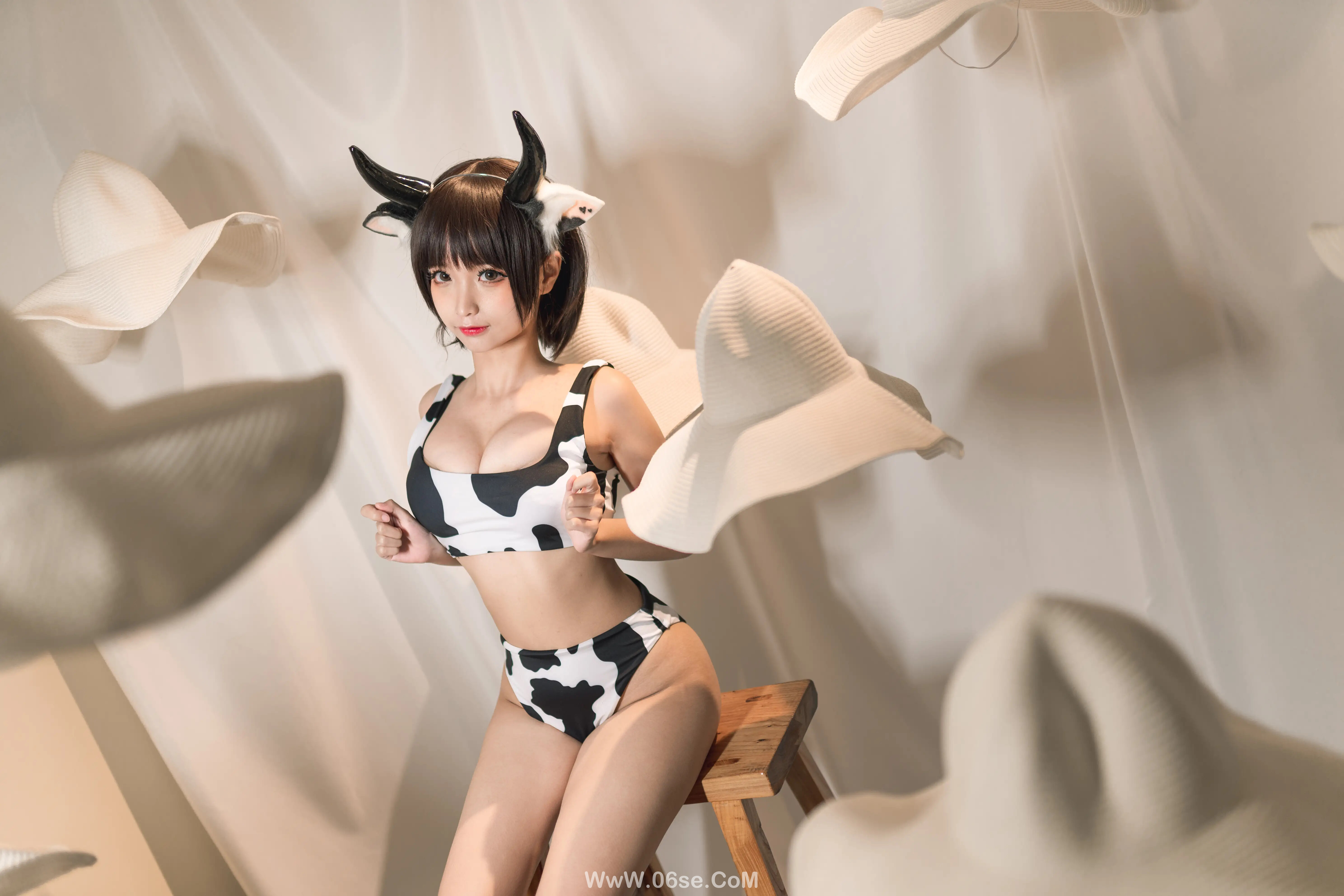 图片[2]-蠢沫沫 – 花花牛-六色网
