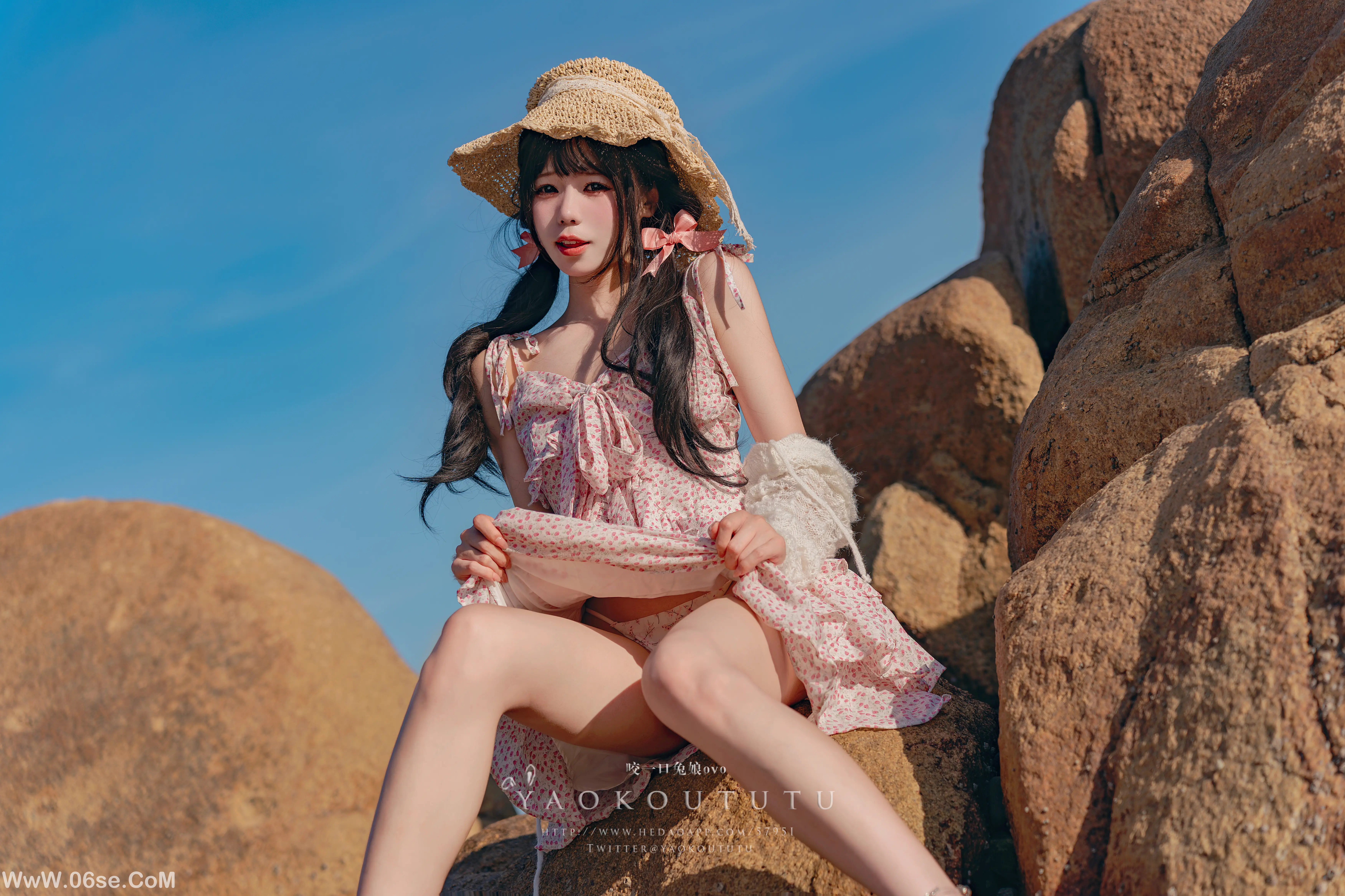 图片[11]-咬一口兔娘_十月订阅『邻家小妹』-六色网