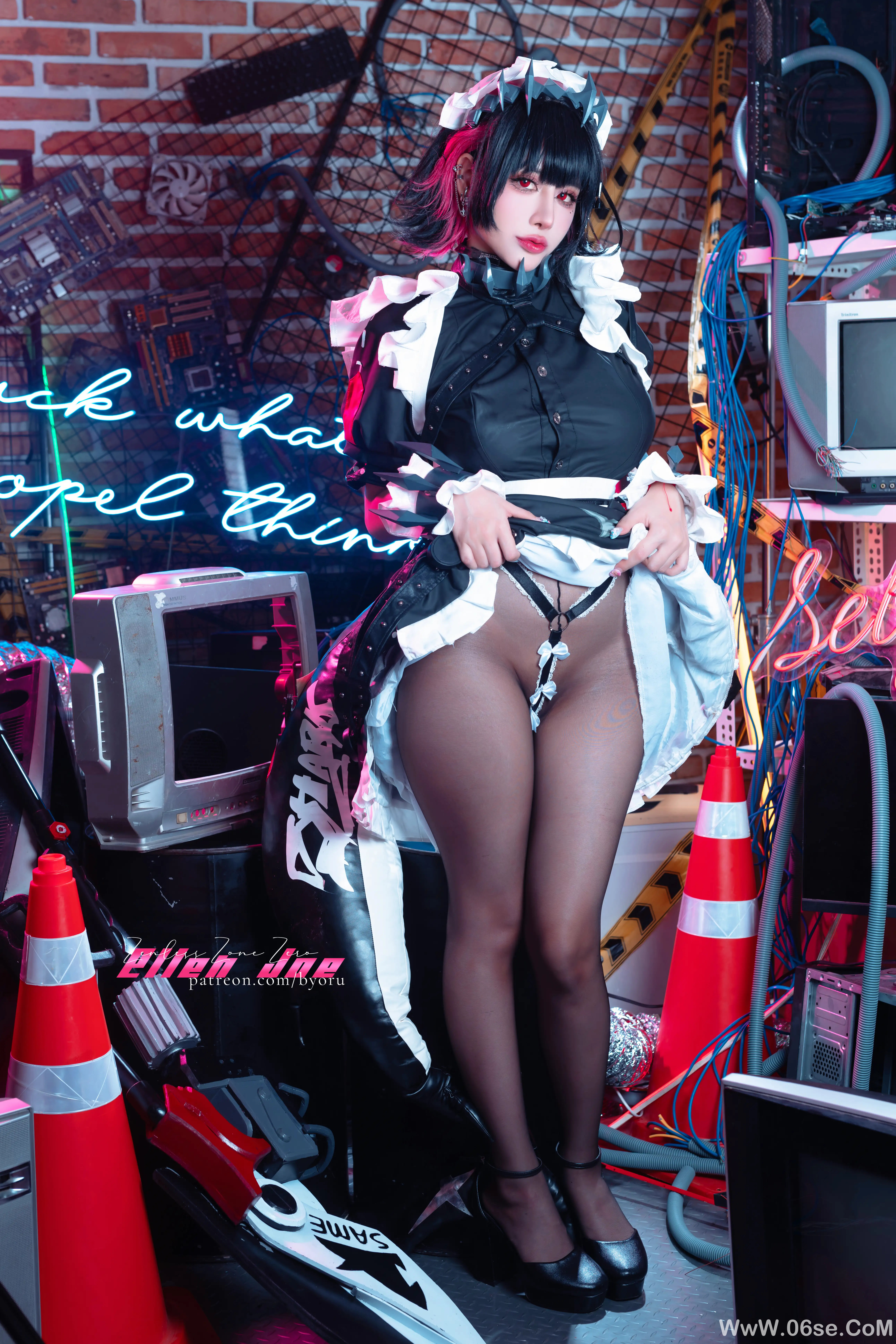 图片[5]-Byoru – Ellen Joe-六色网