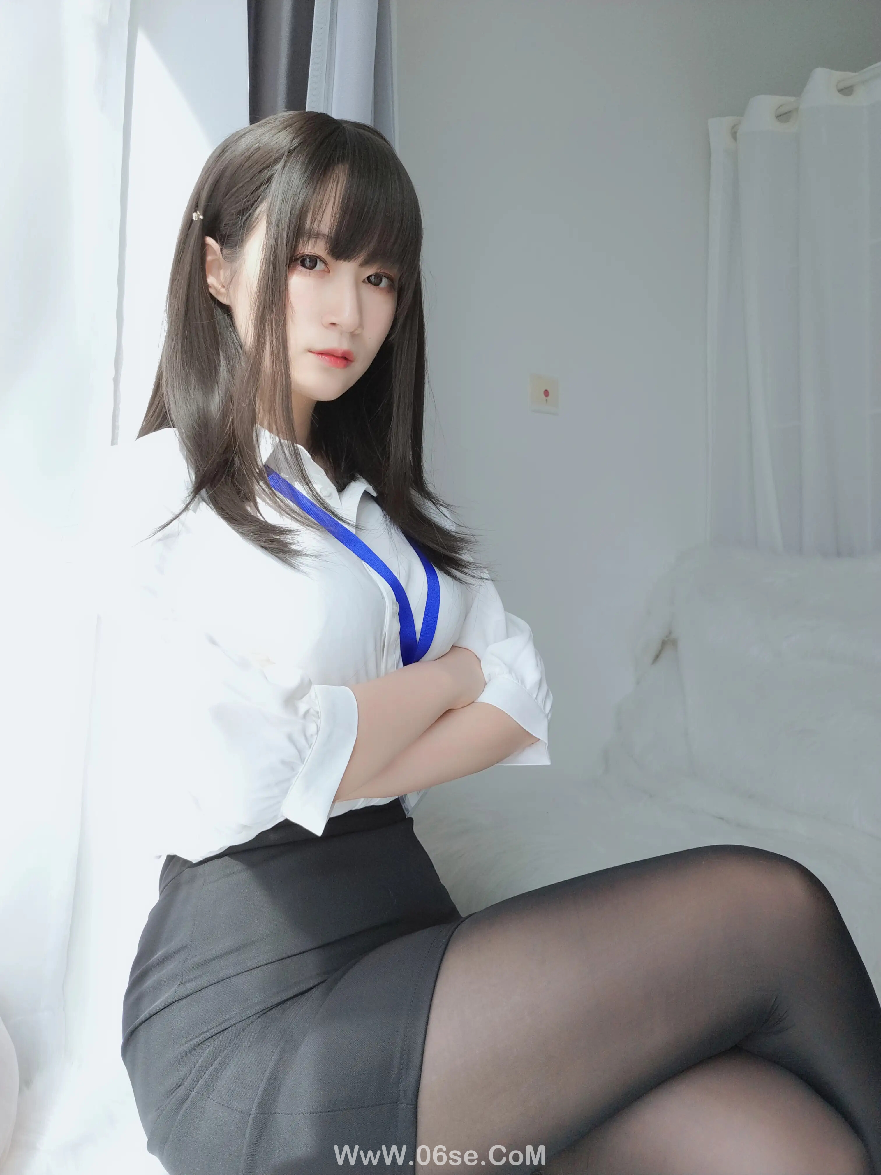 图片[6]-白银81 – 制服-六色网