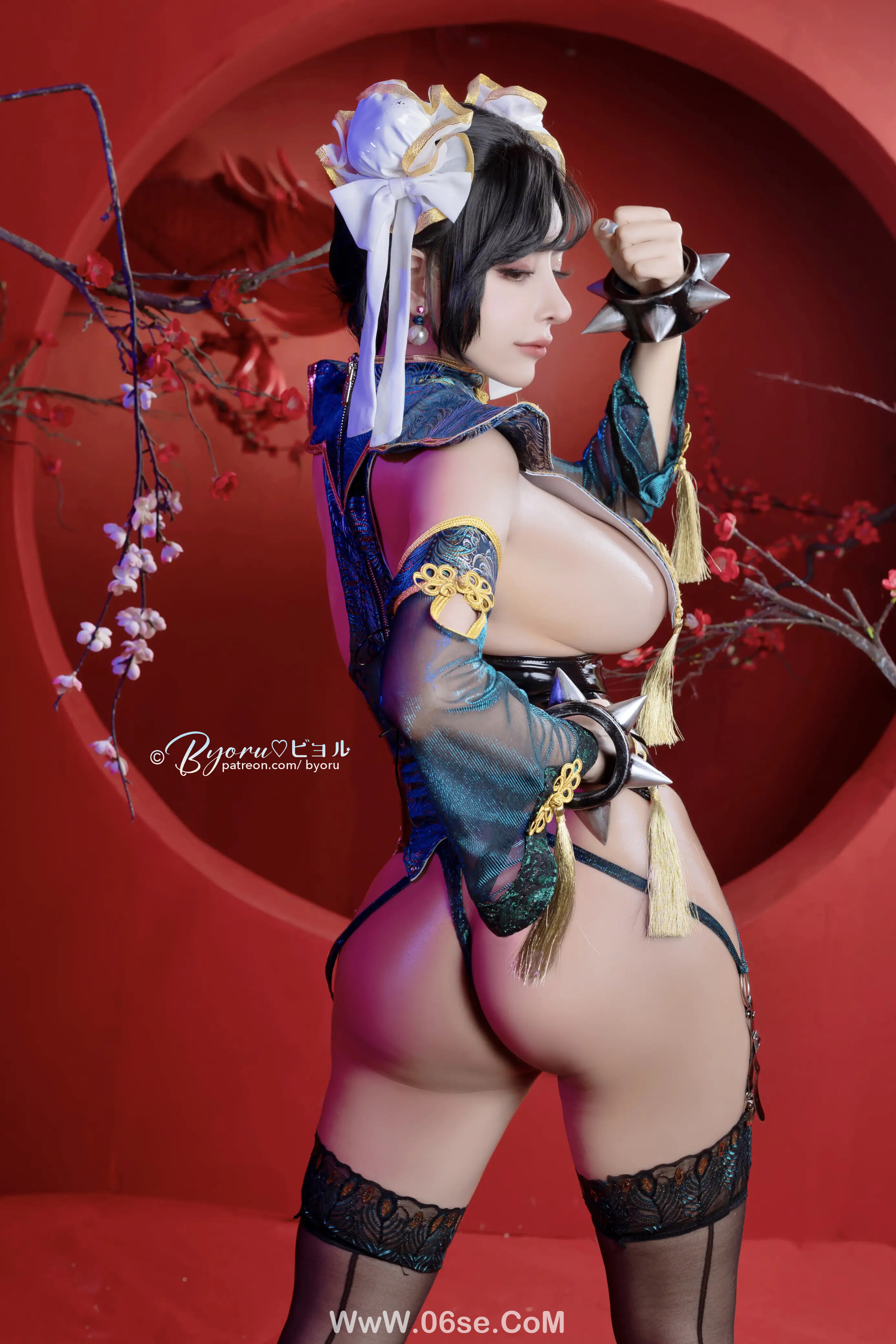 图片[12]-Byoru – 春丽-六色网