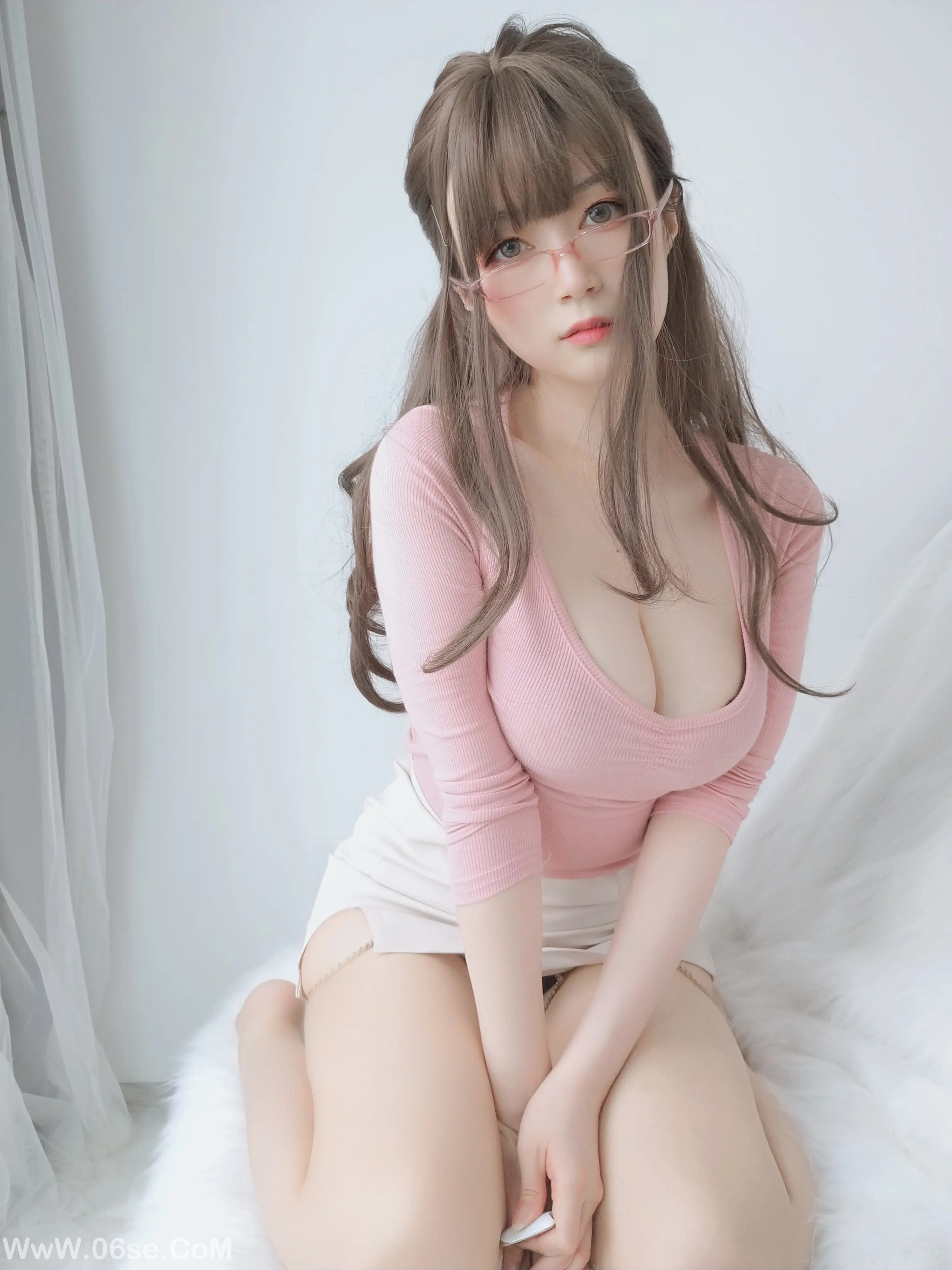 图片[46]-白银81 – 甜美后辈-六色网