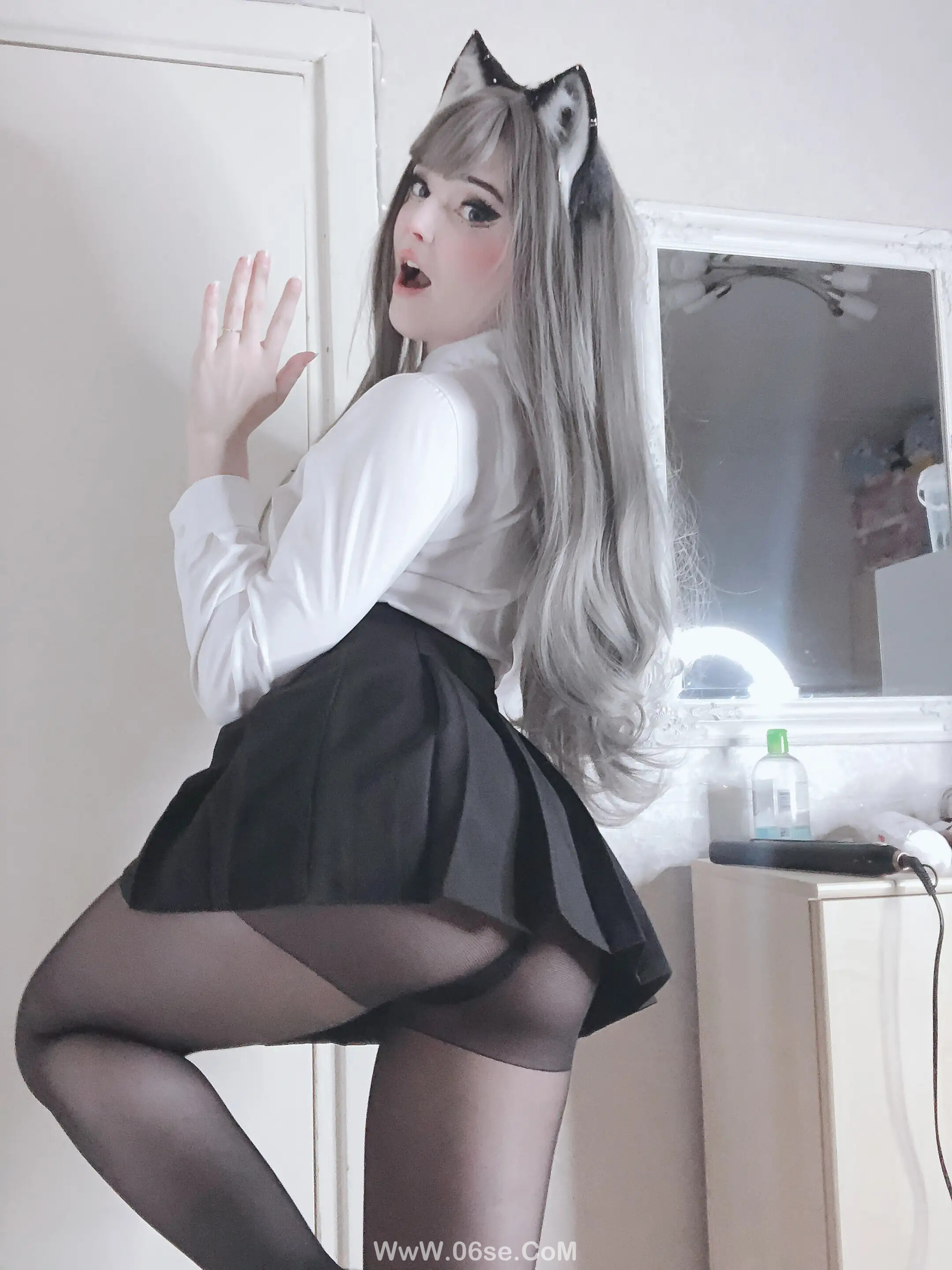 图片[22]-Candy_Ball – Lewd Stocking Kitty-六色网